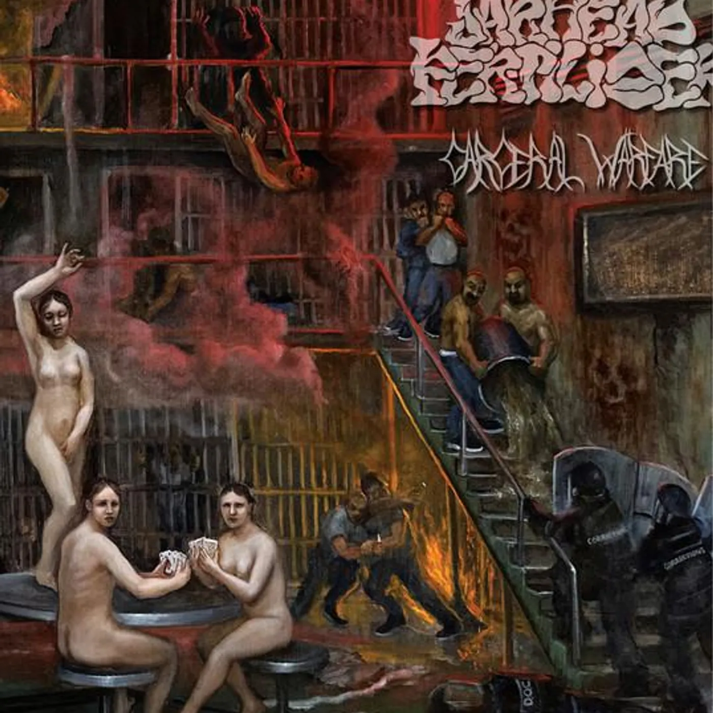 Jarhead Fertilizer Brand Page