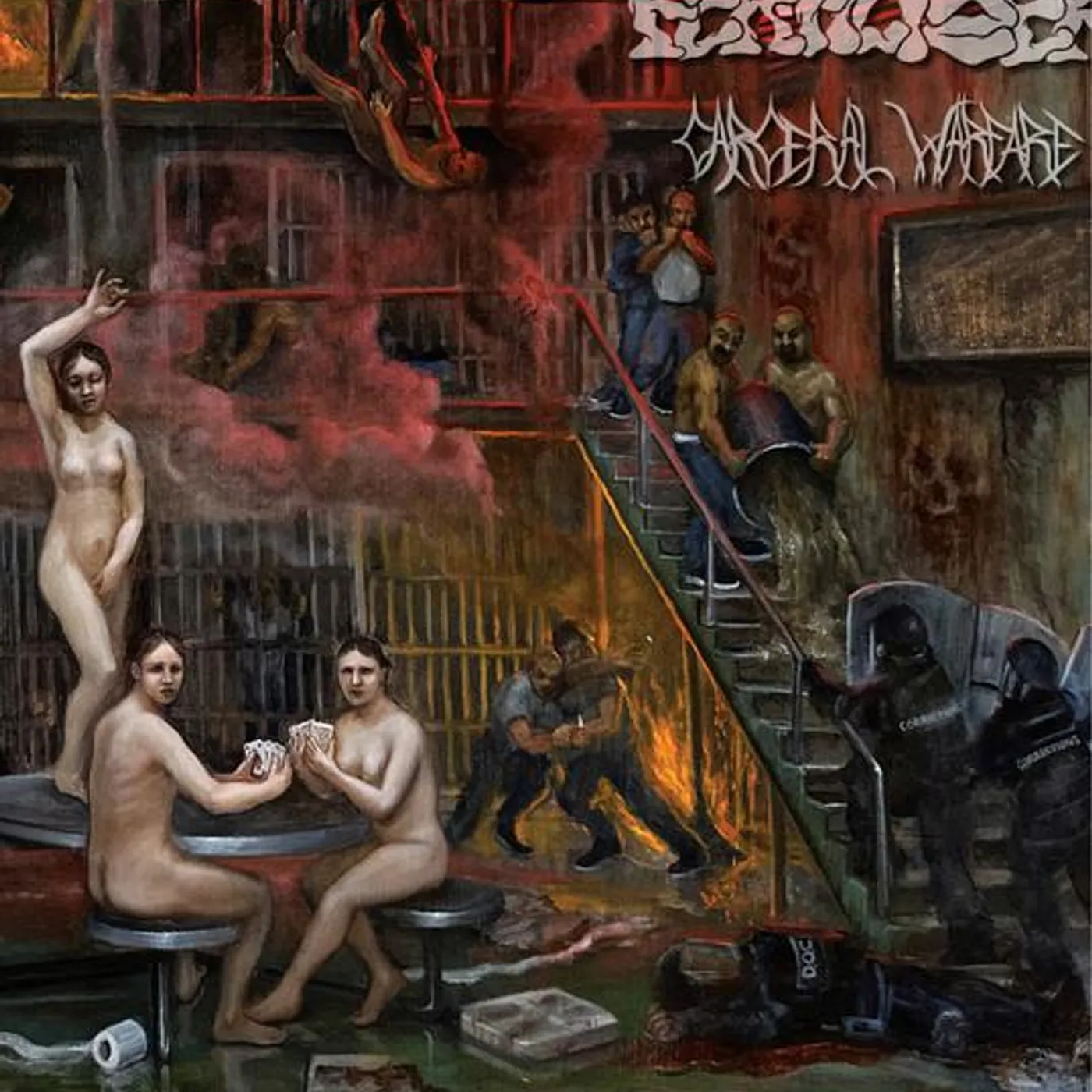 Jarhead Fertilizer Brand Page