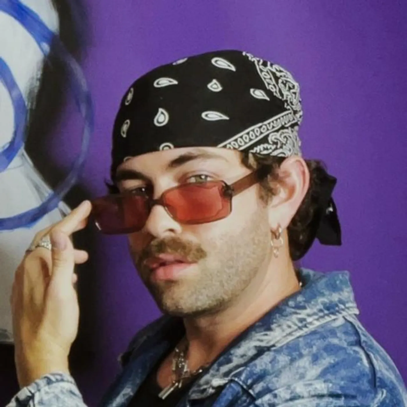 Jaron Crespi Brand Page