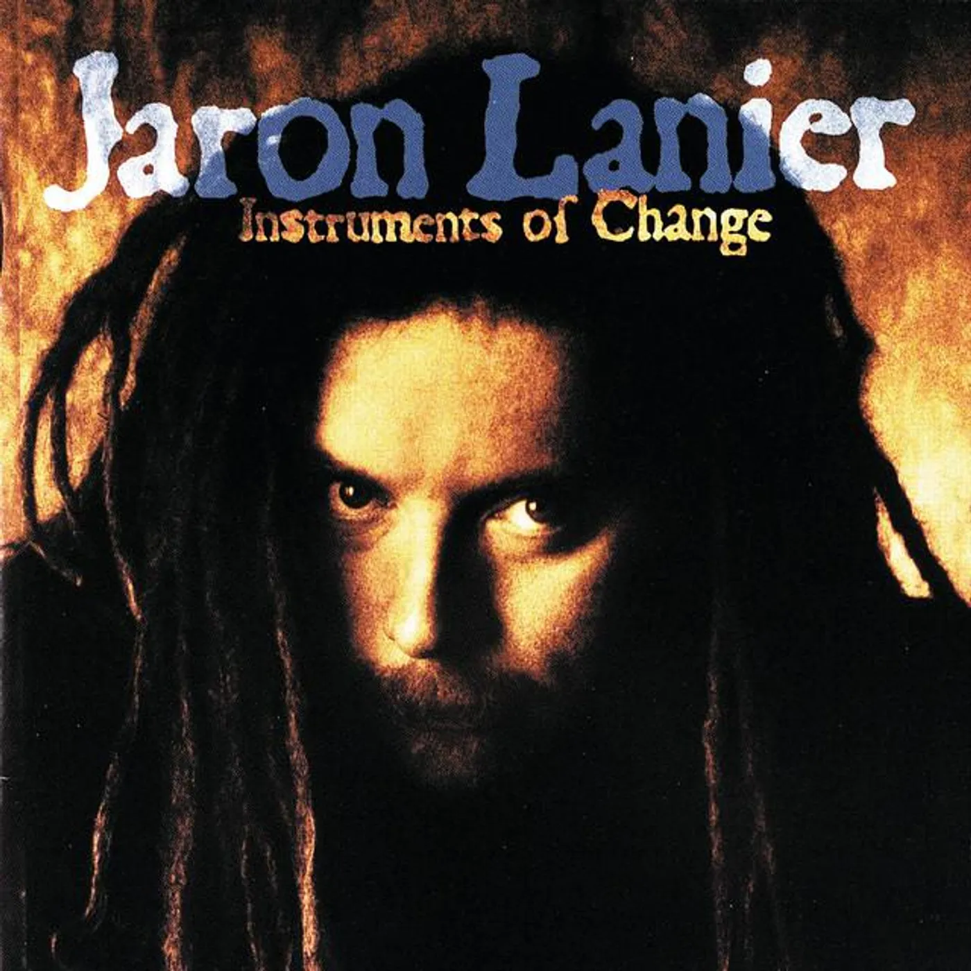 Jaron Lanier