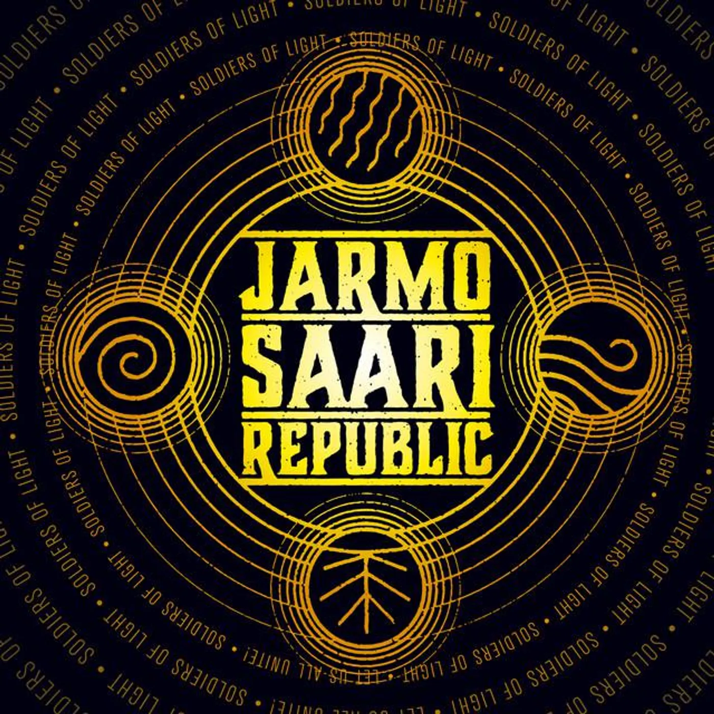Jarmo Saari Republic