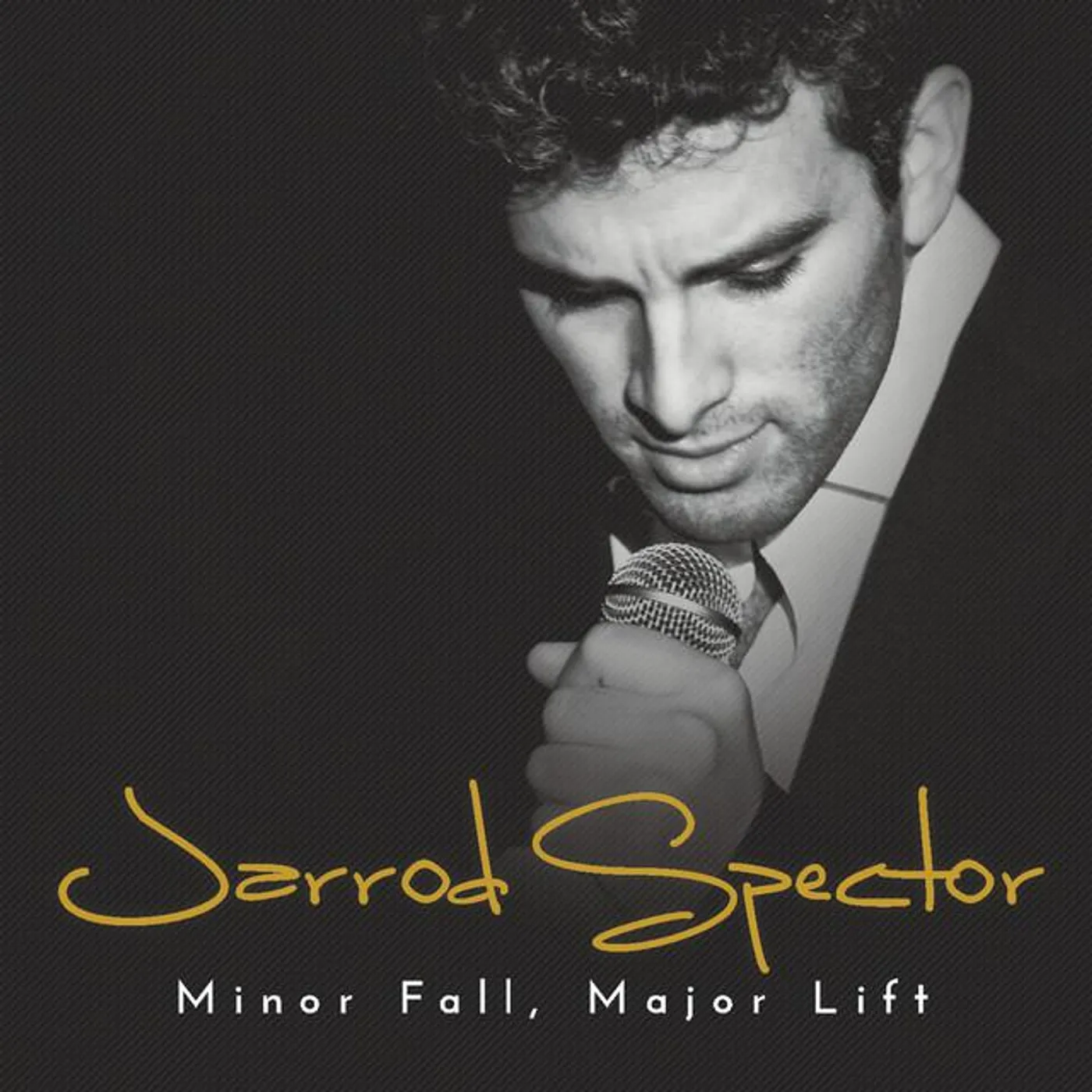 Jarrod Spector Brand Page