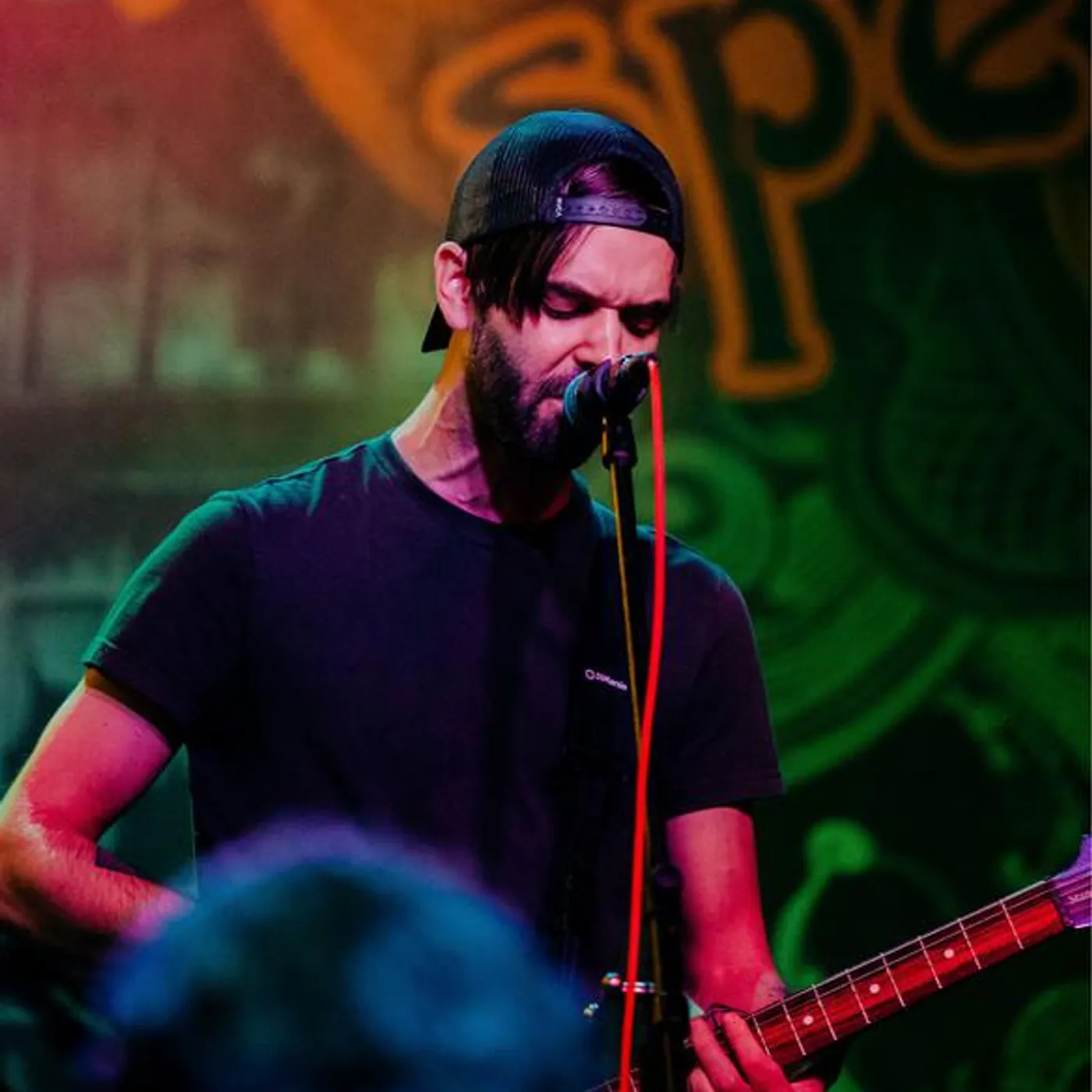 Jarrett Adlof Brand Page