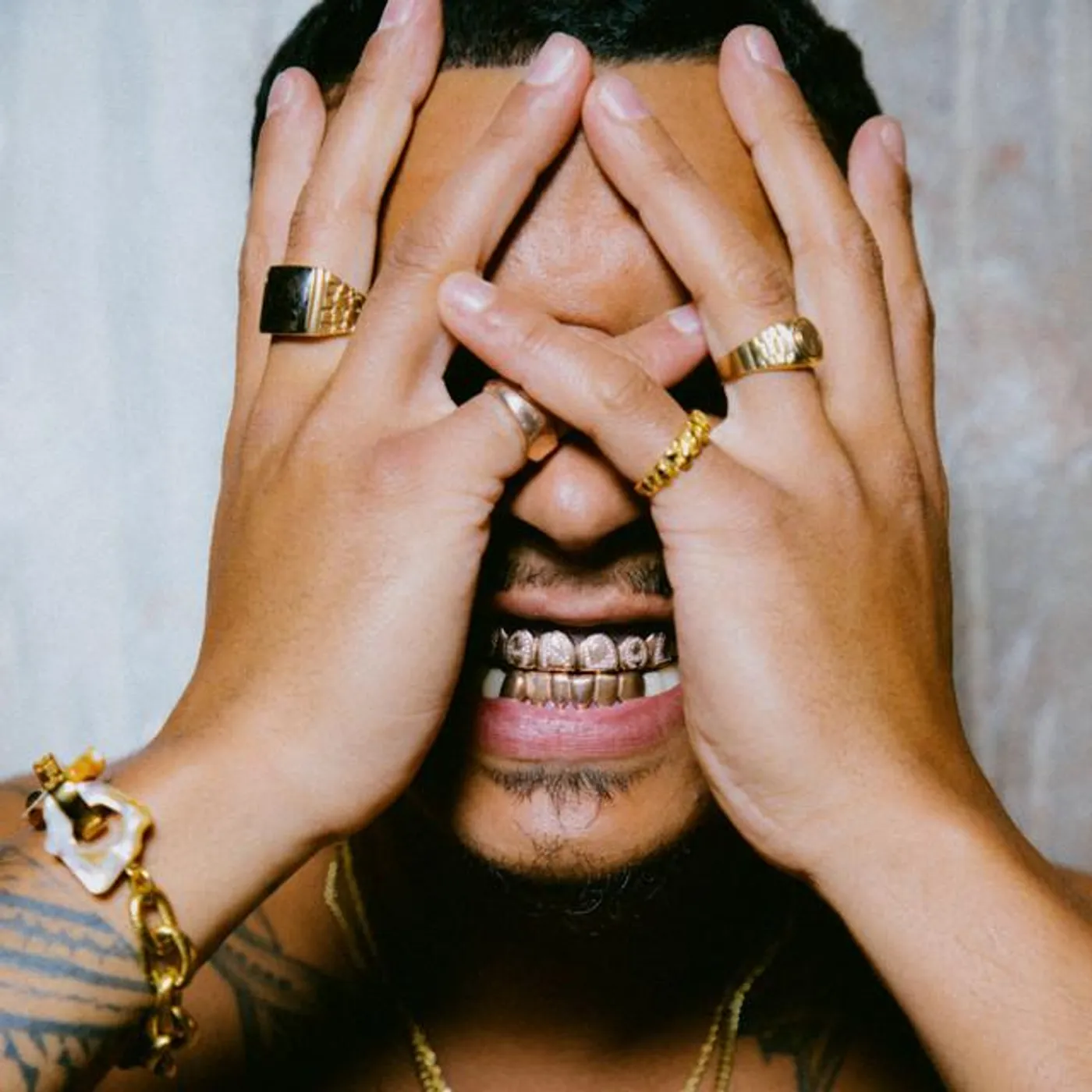 Jarreau Vandal Brand Page