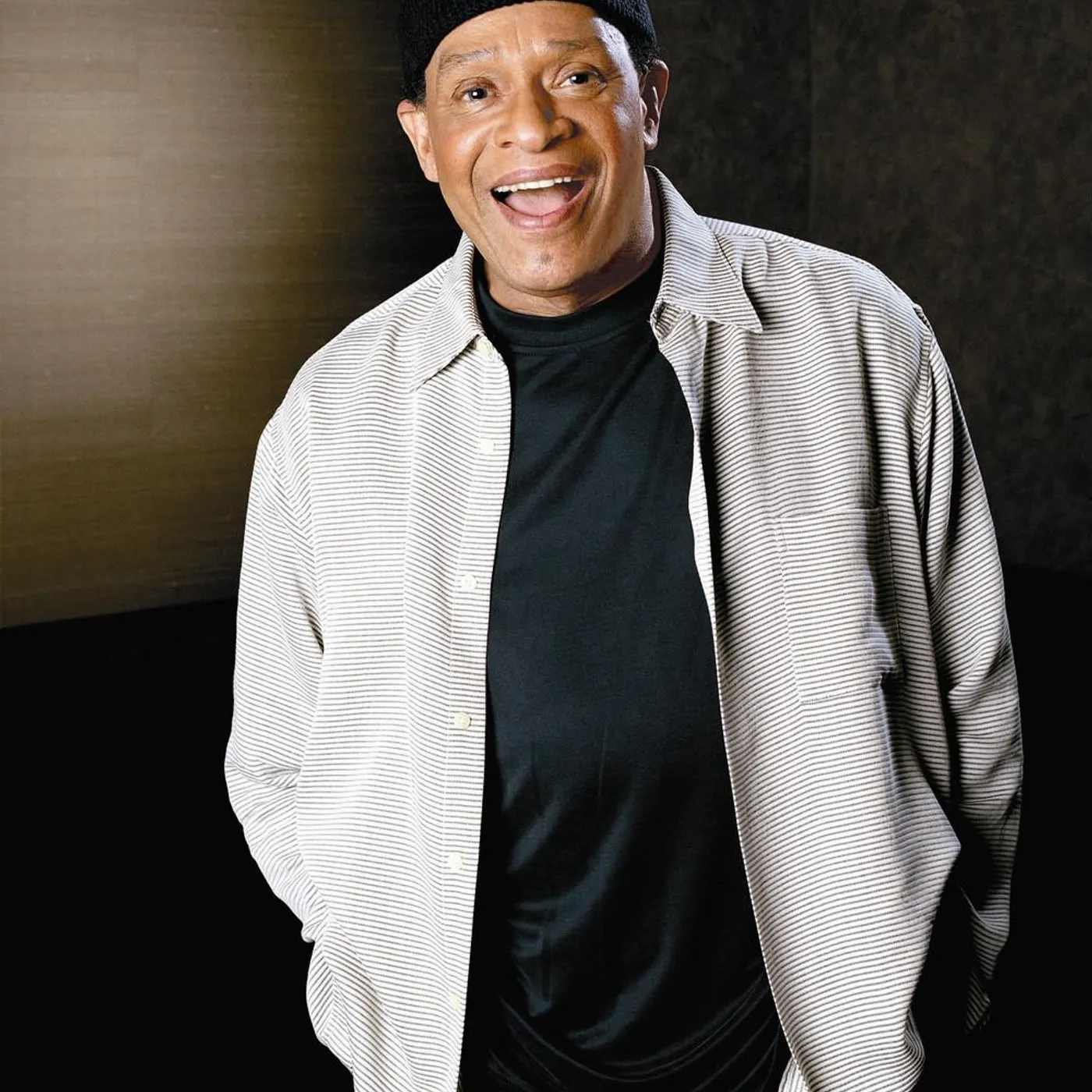 Al Jarreau Brand Page