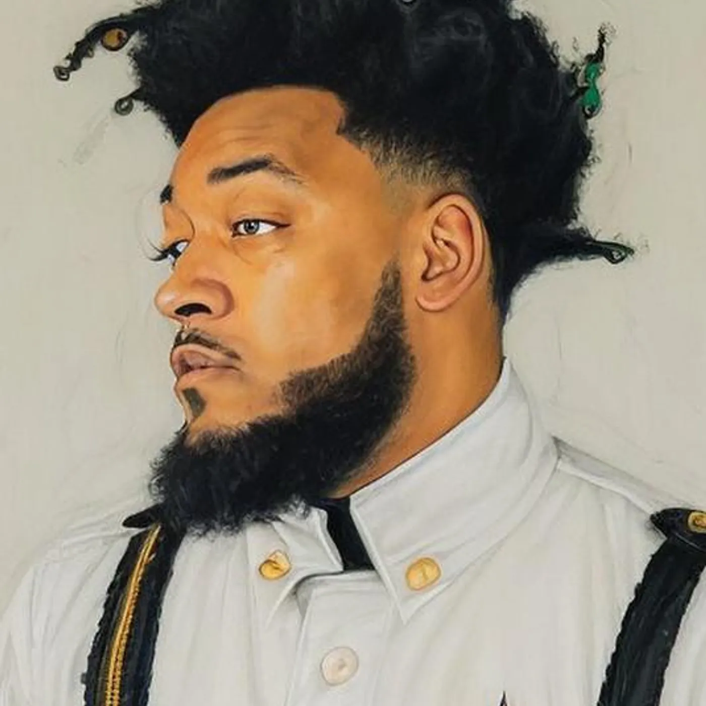 Jarry Manna Brand Page