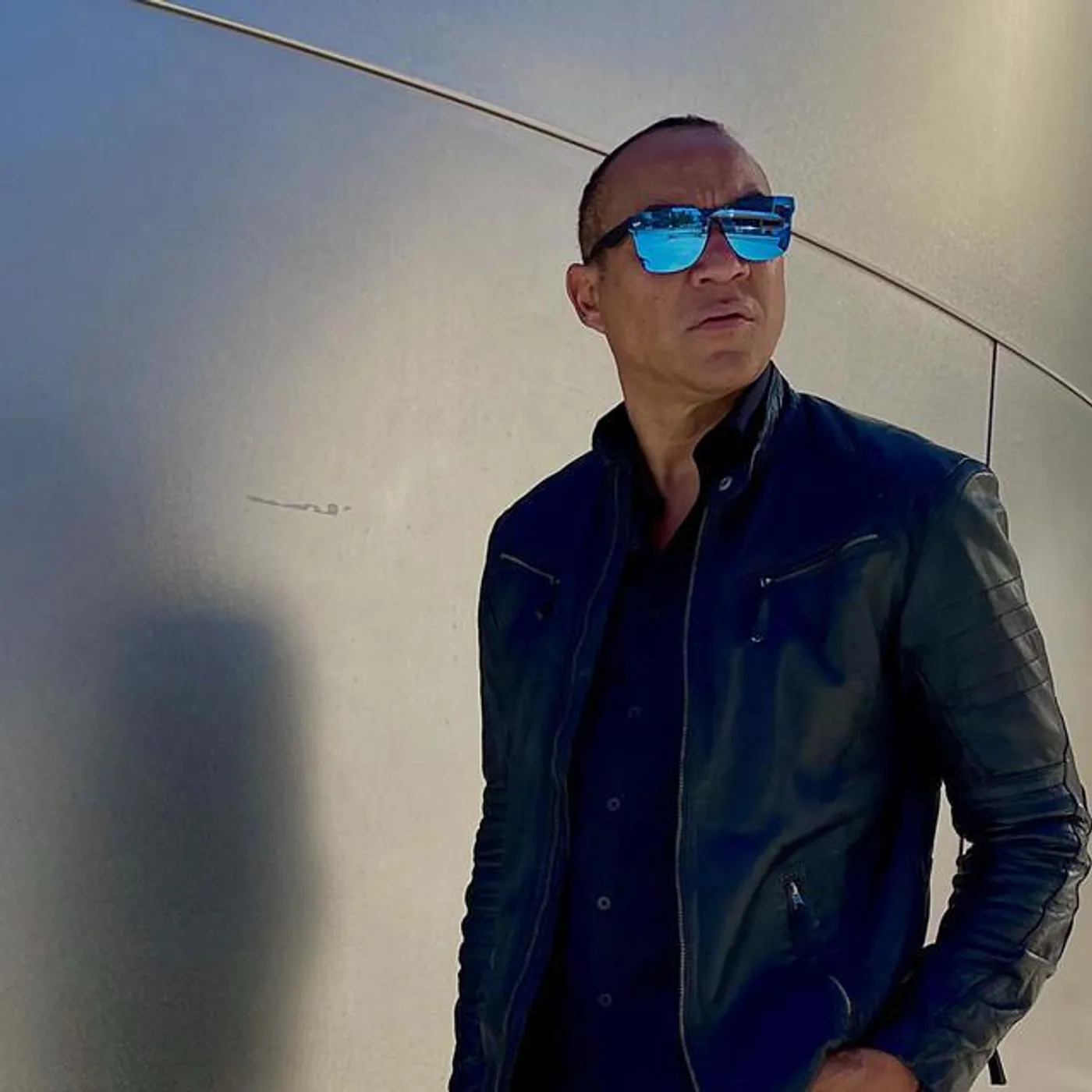 Jarvis Church Brand Page