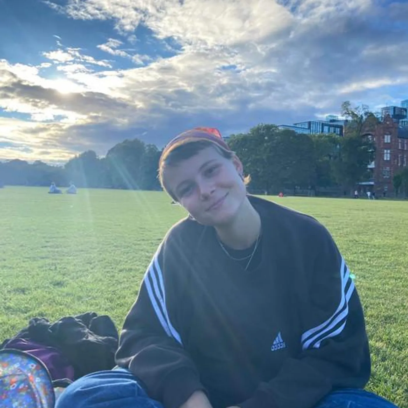 Jas Ratchford Brand Page