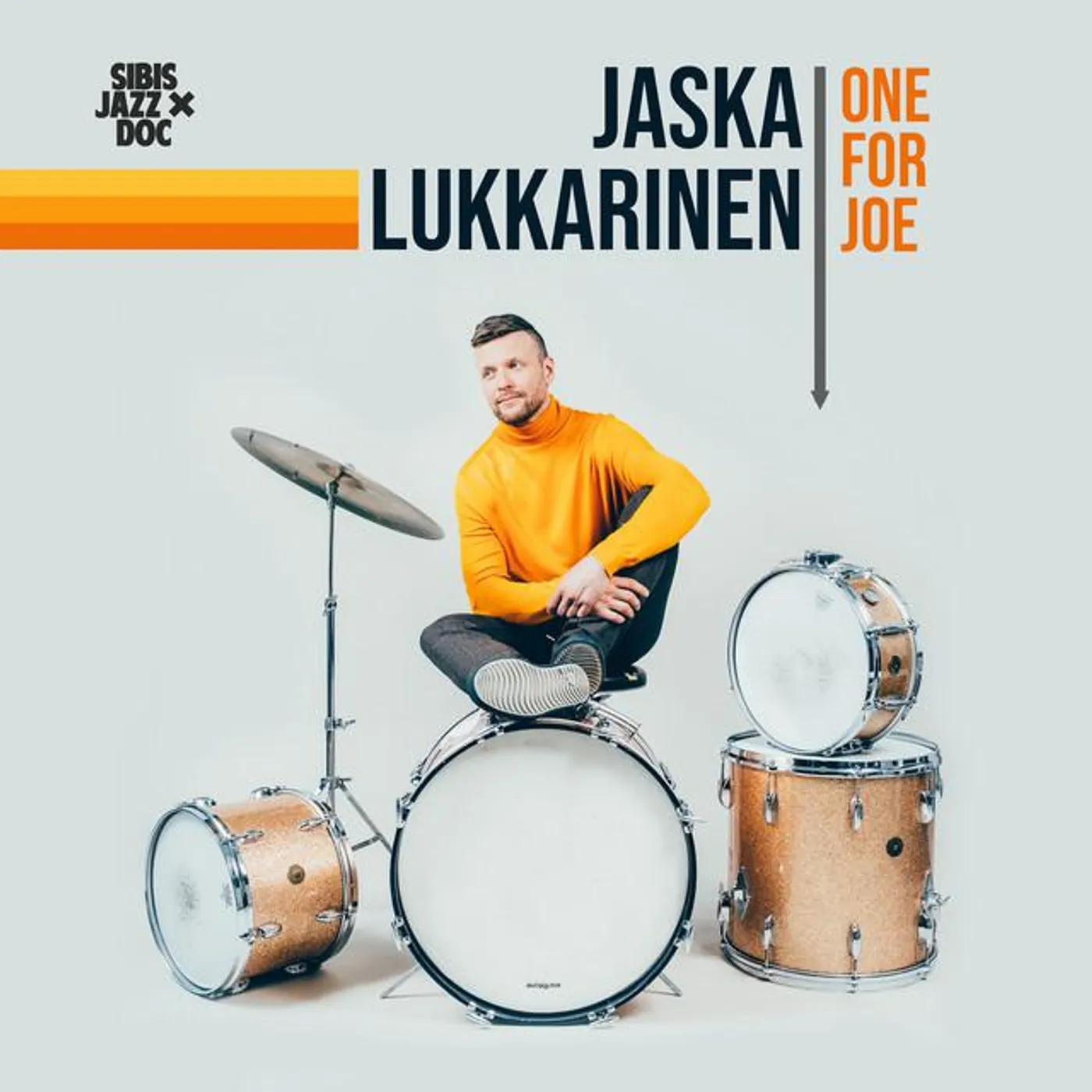 Jaska Lukkarinen Brand Page