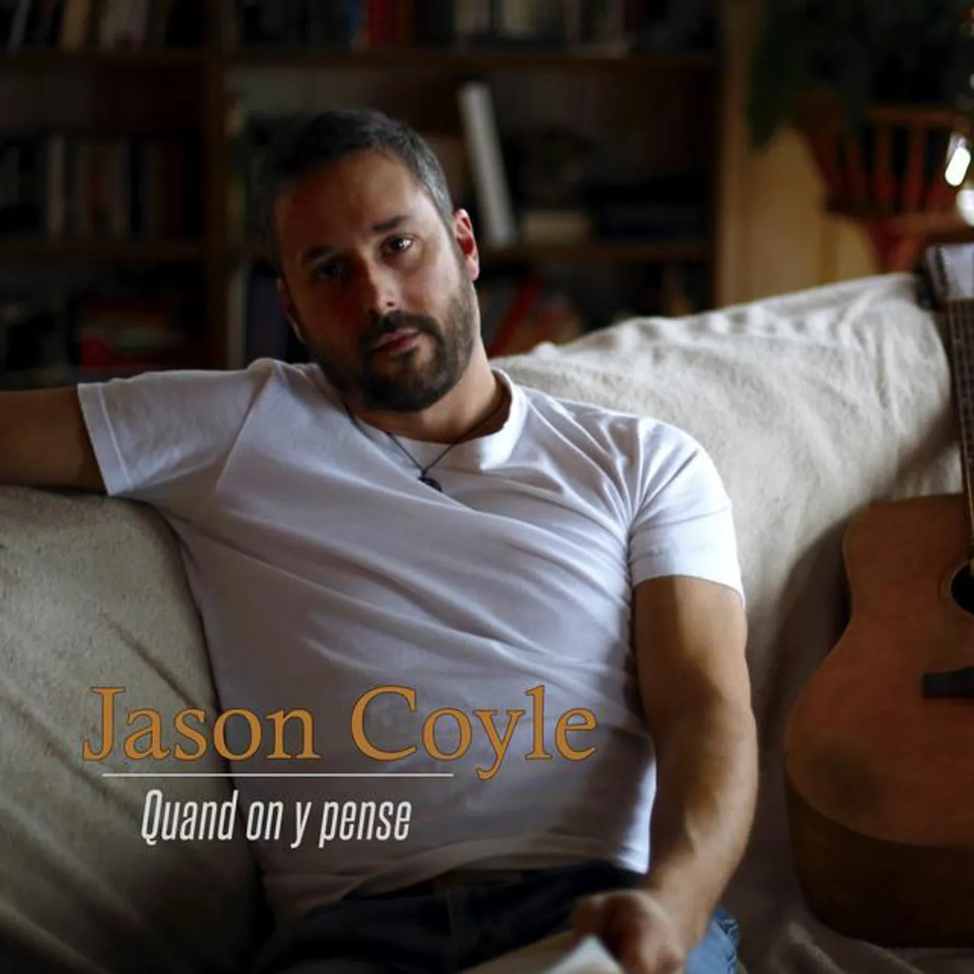 Jason Coyle