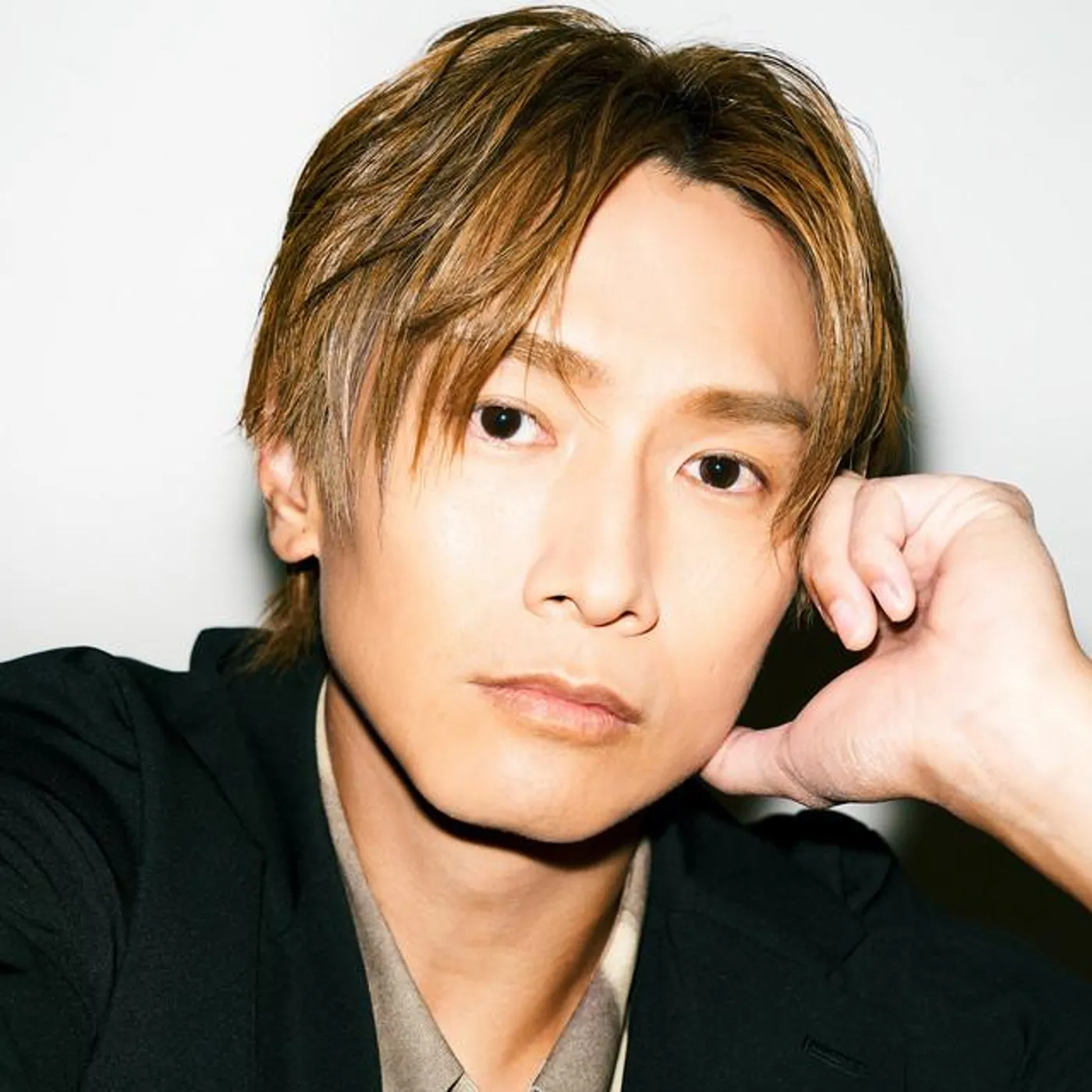 Jason Chan Brand Page