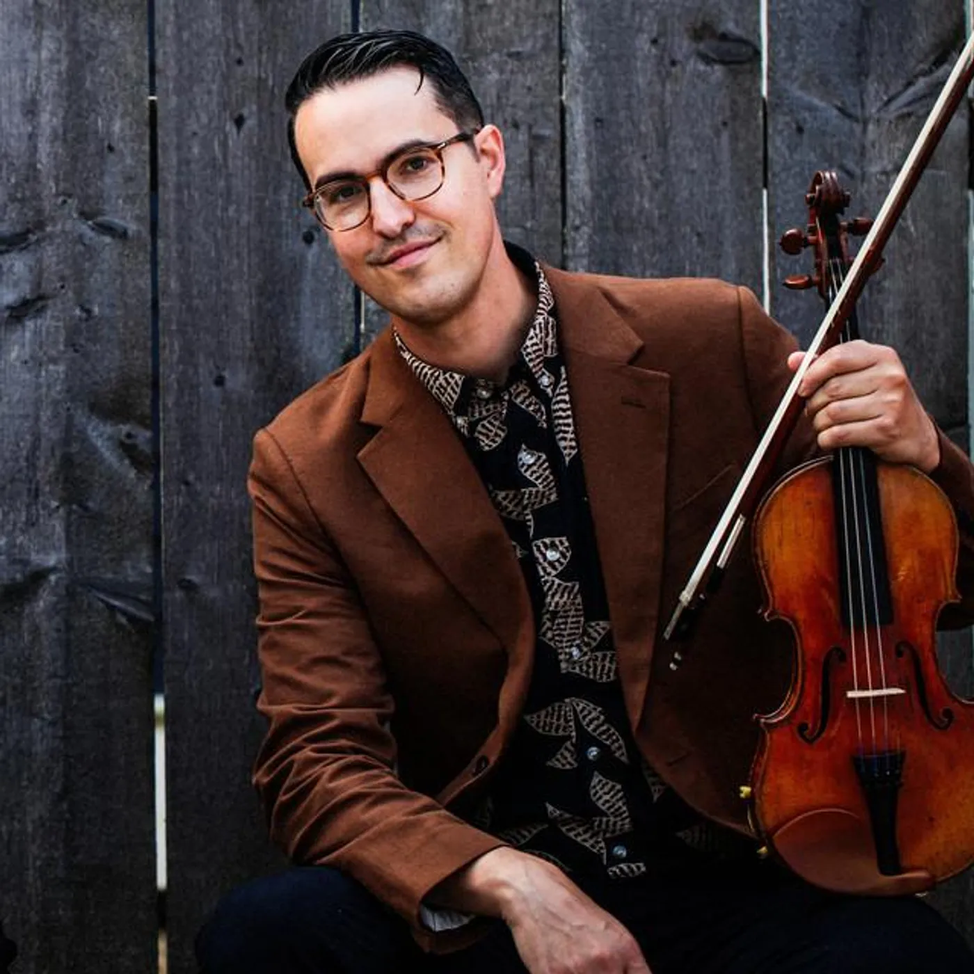 Jason Anick Brand Page