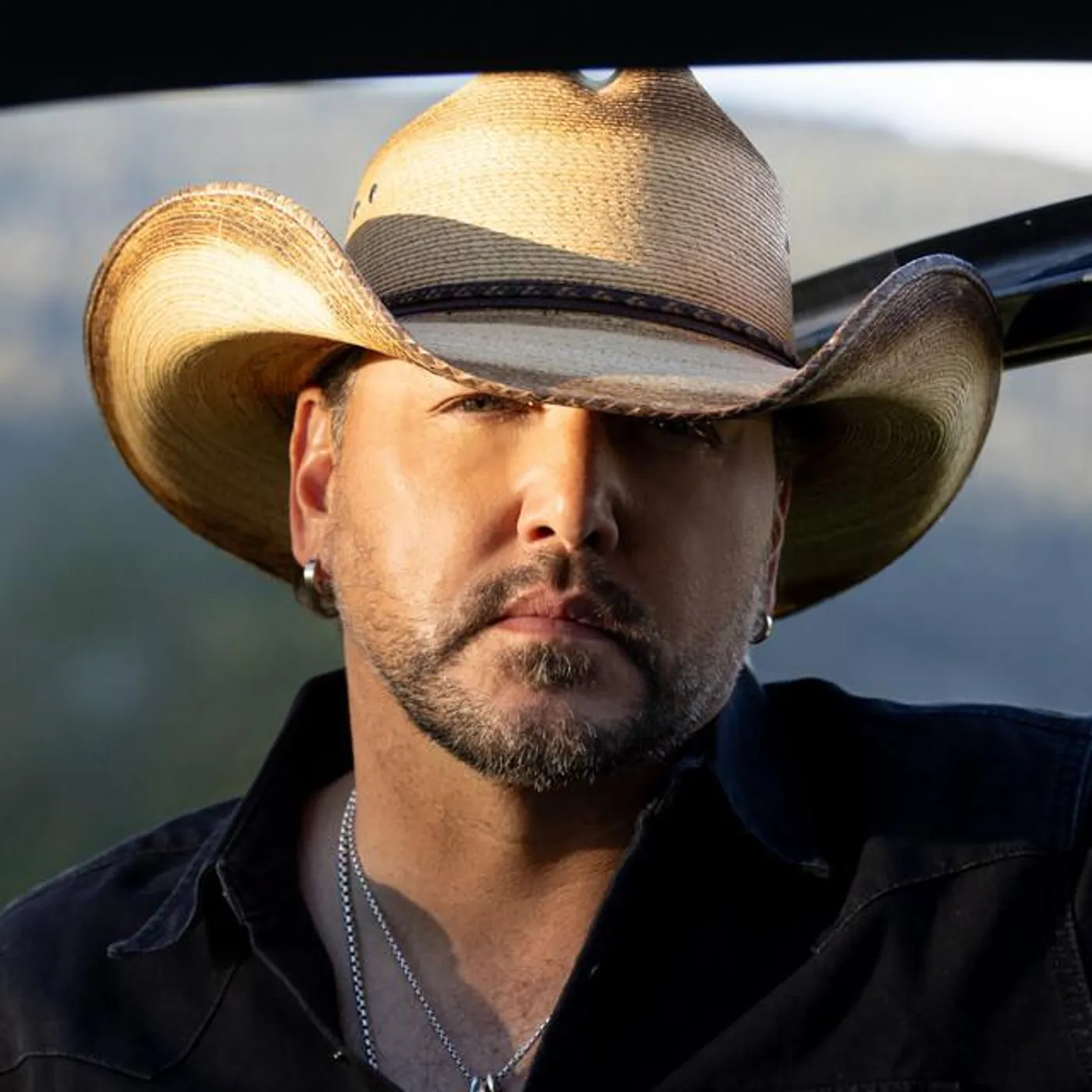 Jason Aldean