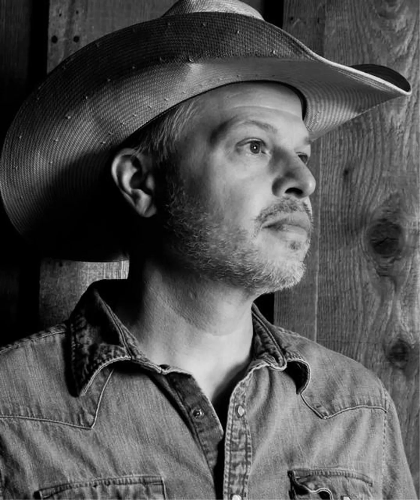 Jason Boland & The Stragglers