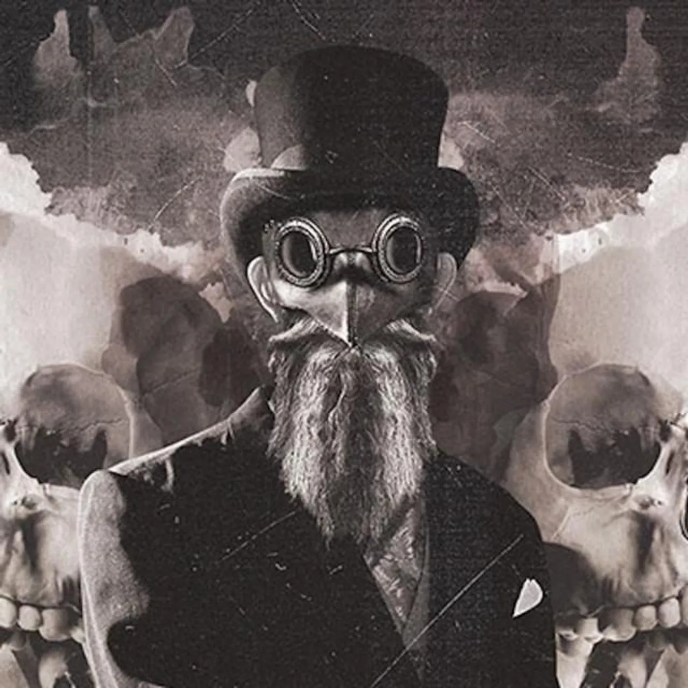 Jason Bieler And The Baron Von Bielski Orchestra Brand Page