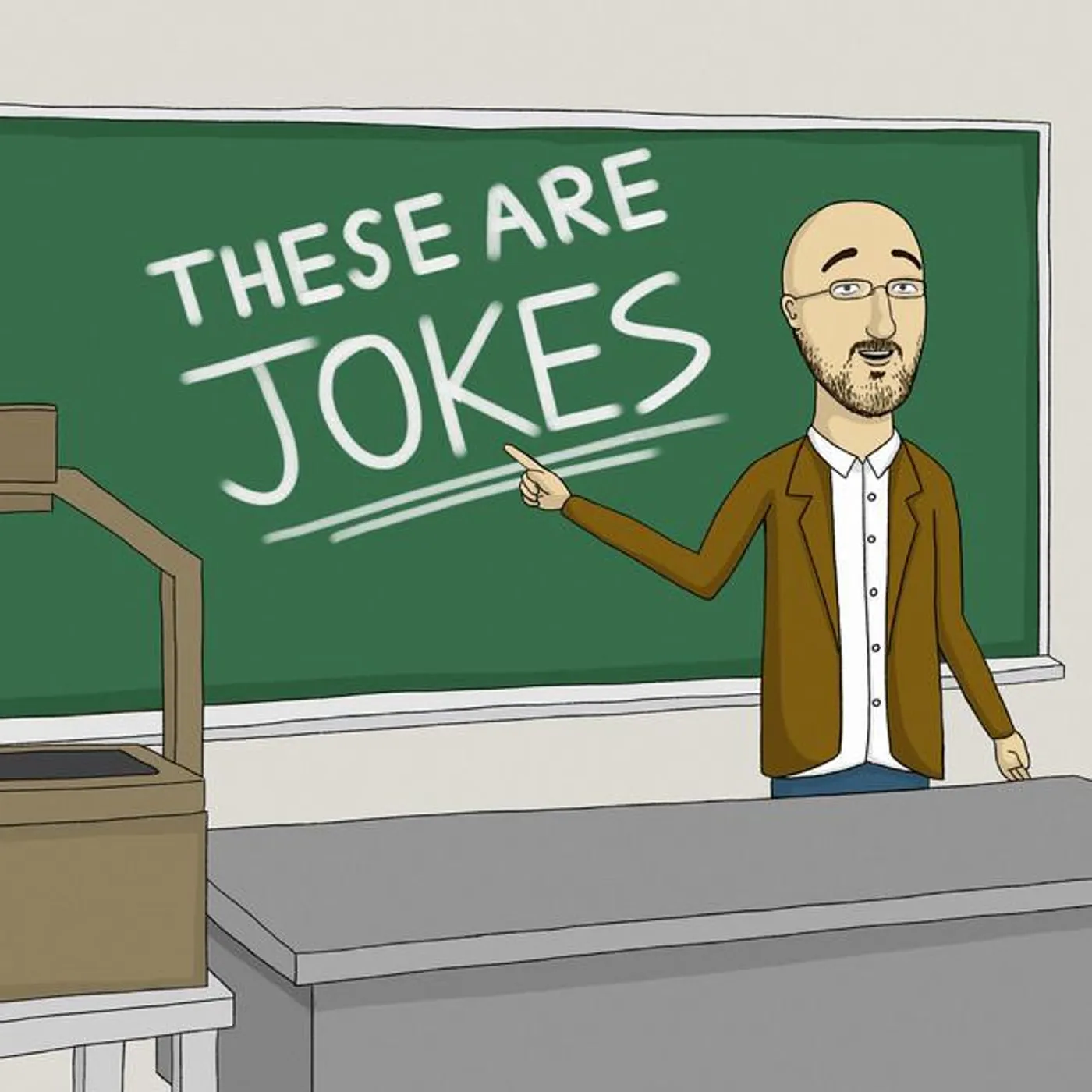 Jason Gillearn Brand Page