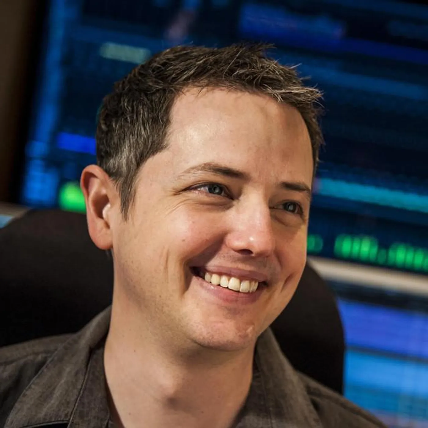 Jason Graves Brand Page