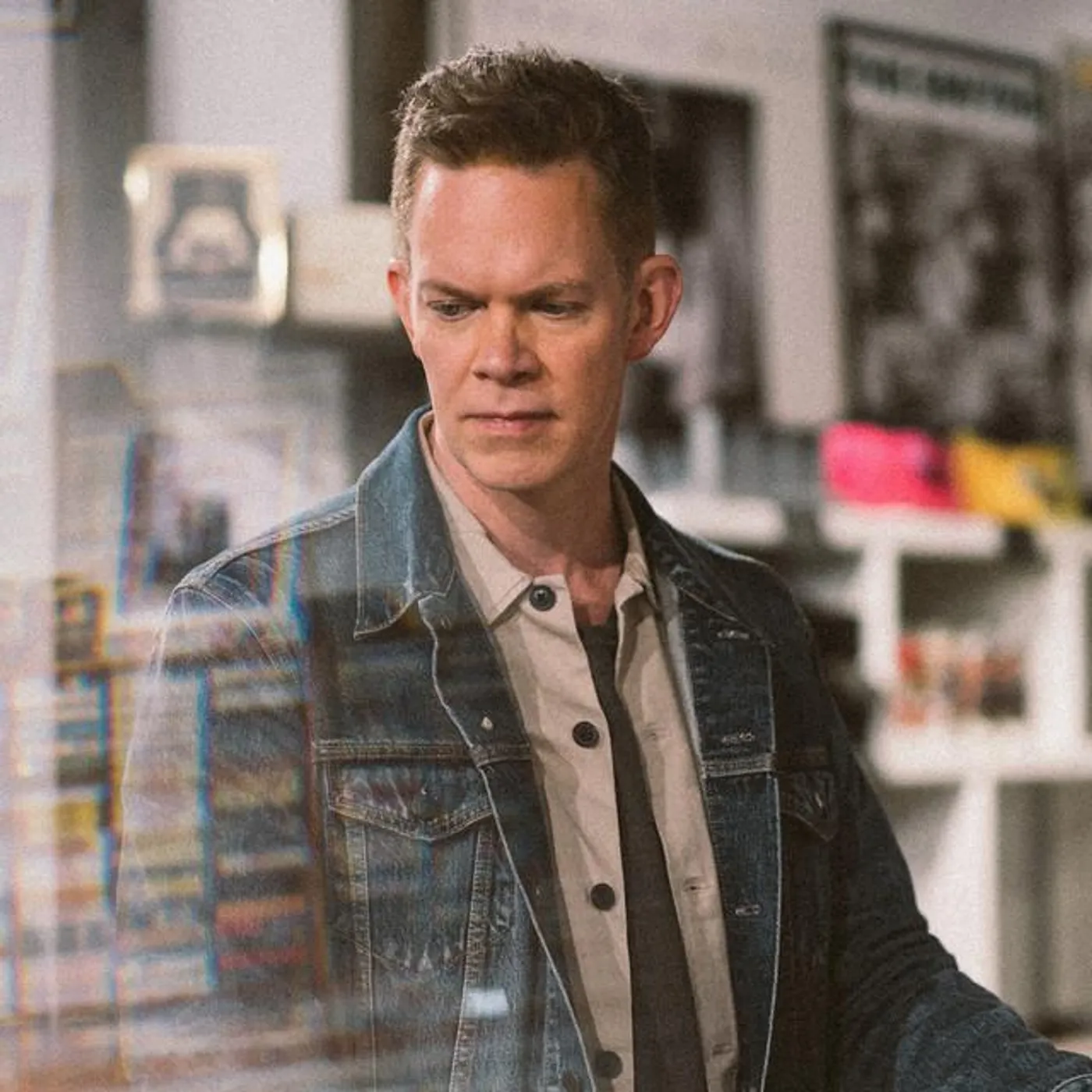 Jason Gray Brand Page