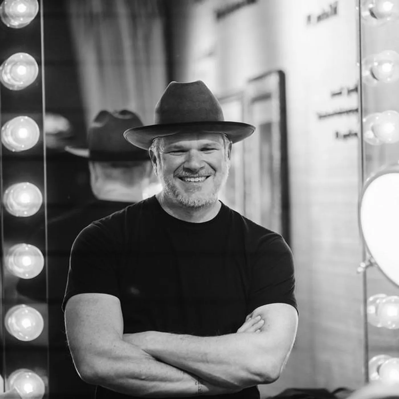 Jason Eady Brand Page
