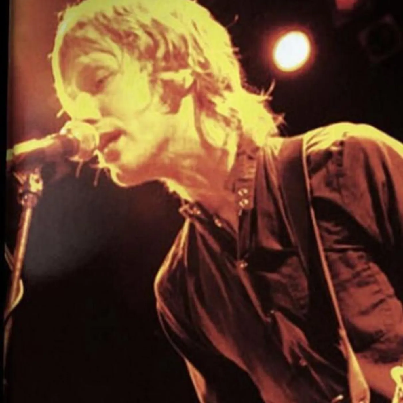 Jason Falkner Brand Page