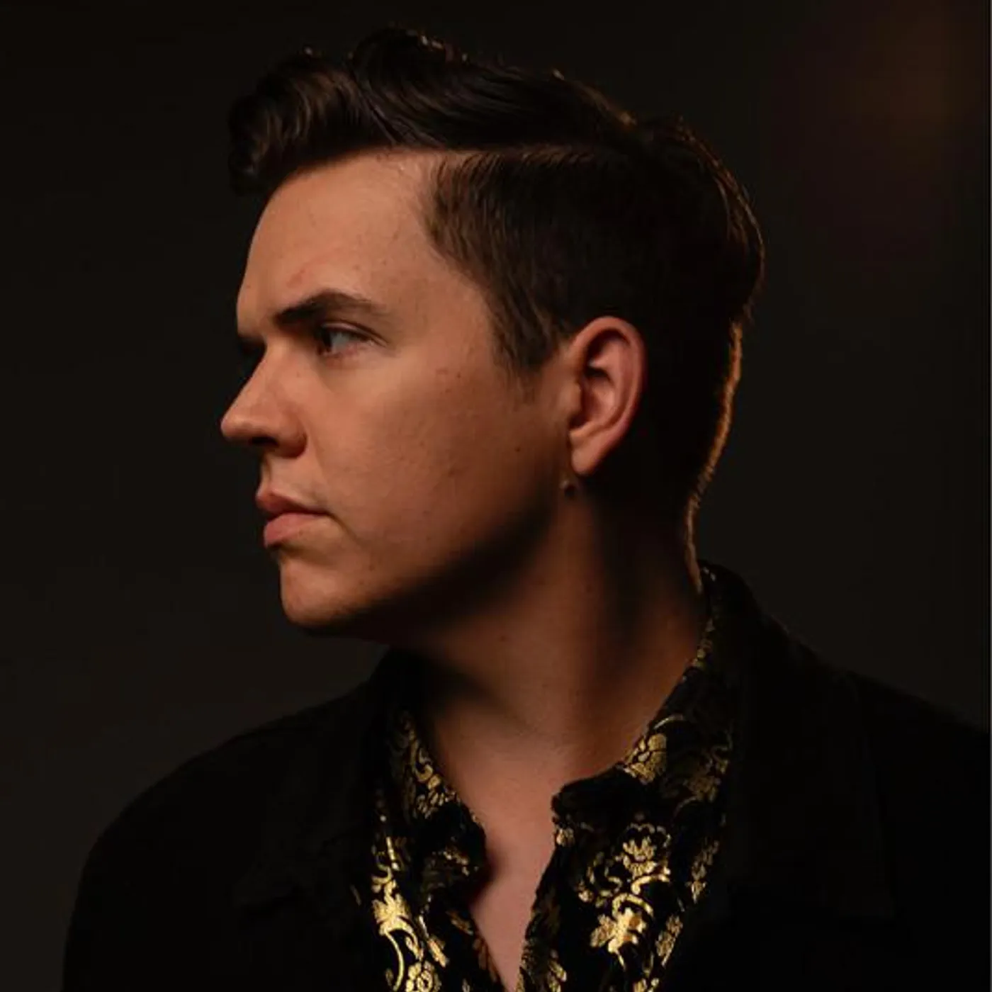 Jason Hawk Harris Brand Page