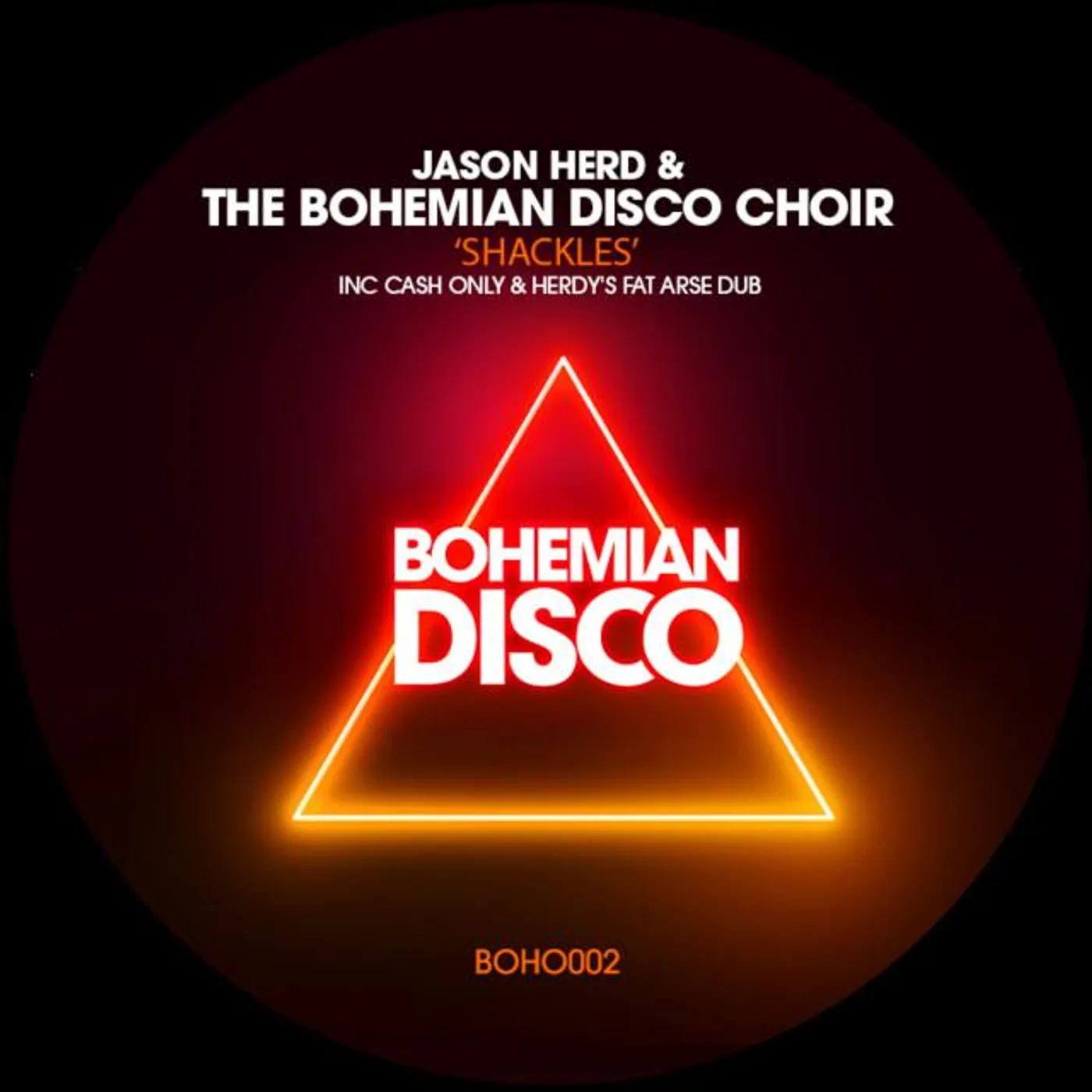 Jason Herd Brand Page