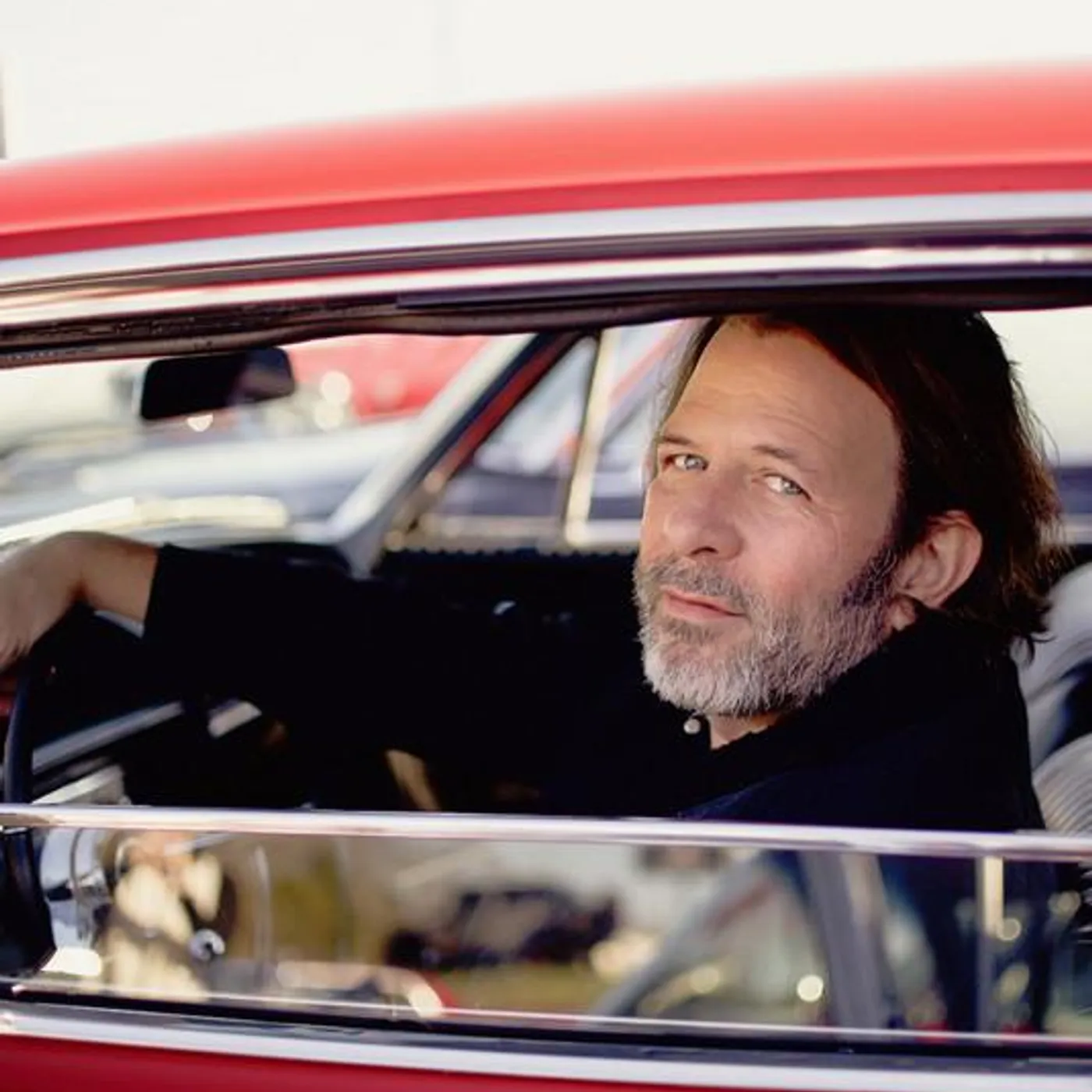 Jason Herndon Brand Page