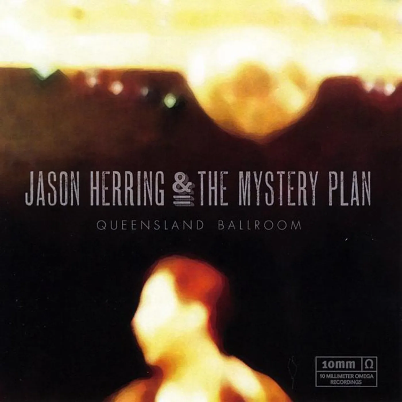 Jason Herring and the Mystery Plan
