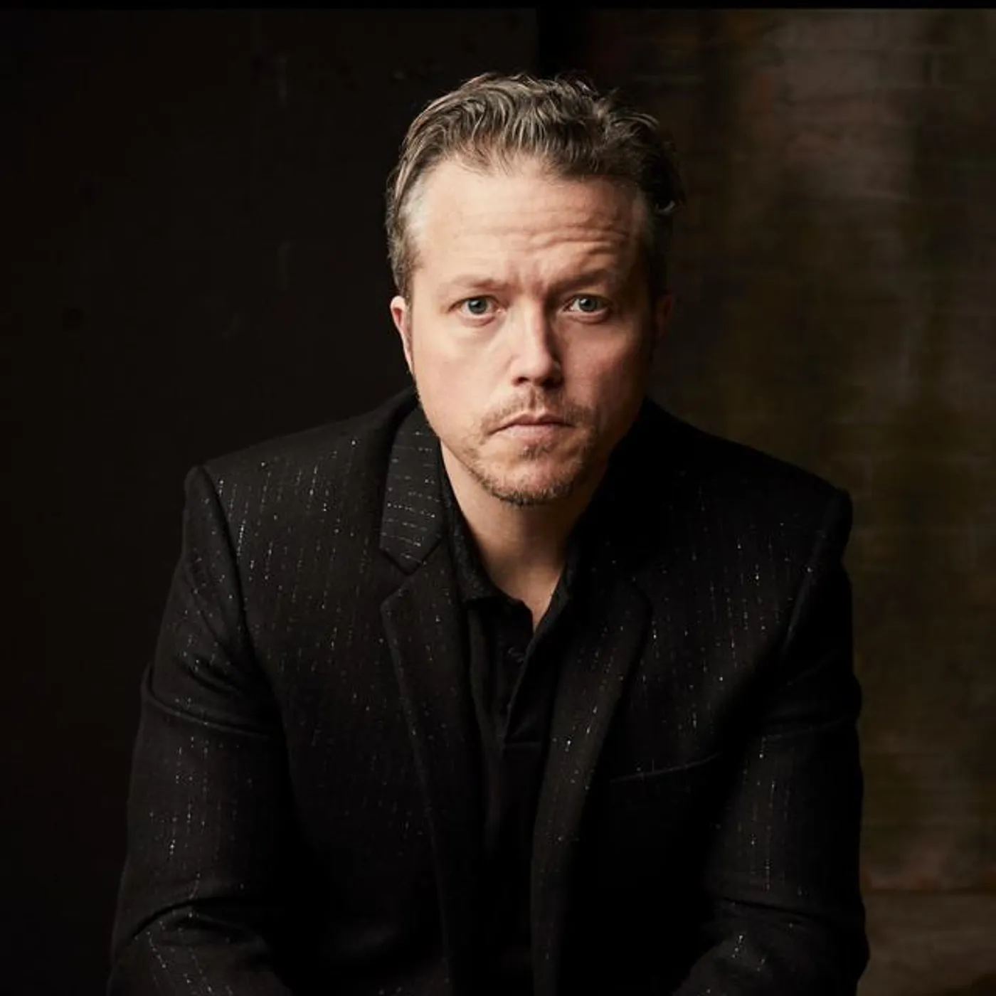Jason Isbell Brand Page