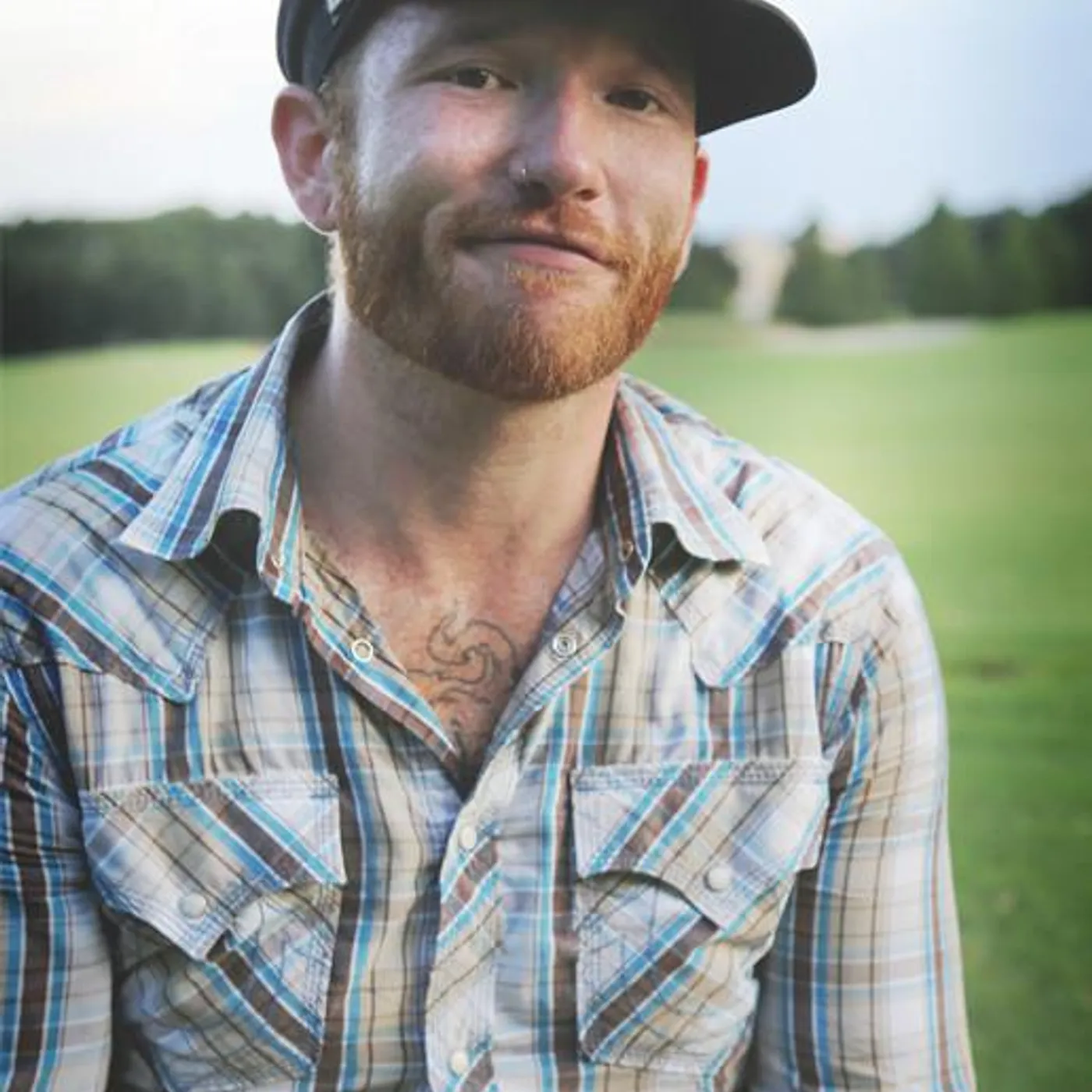 Jason Lancaster Brand Page