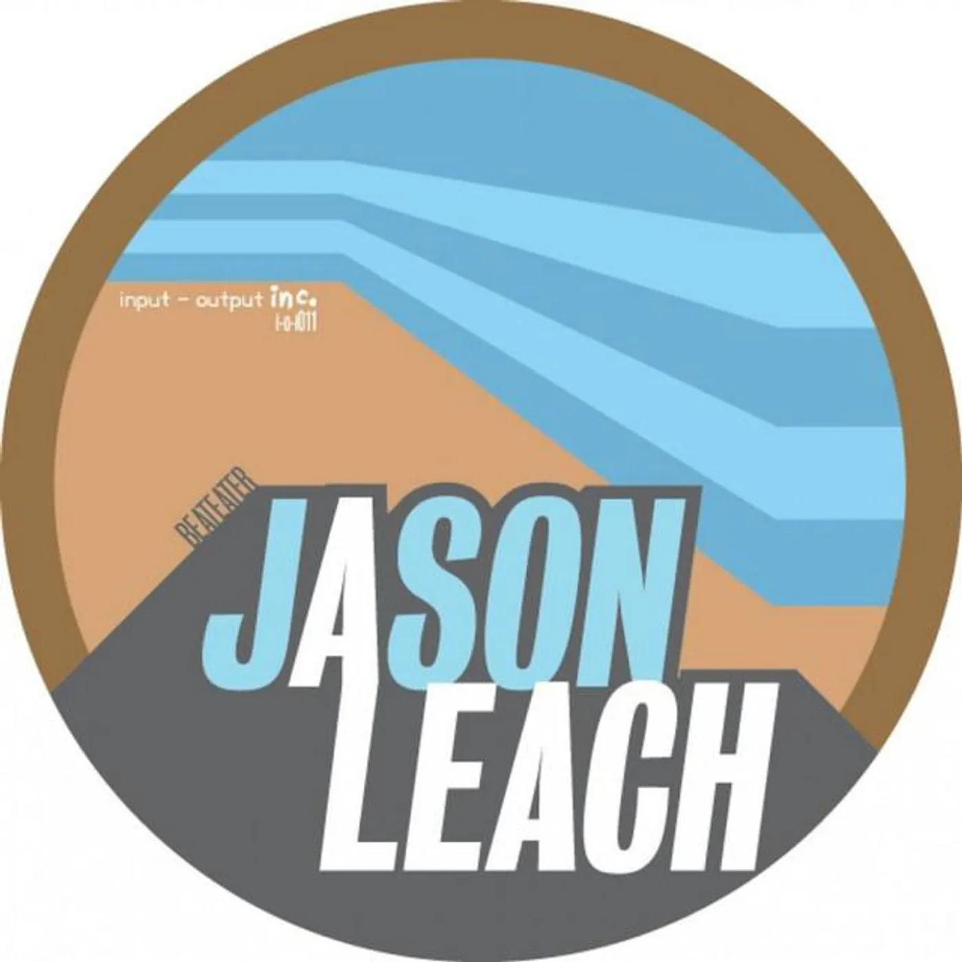 Jason Leach