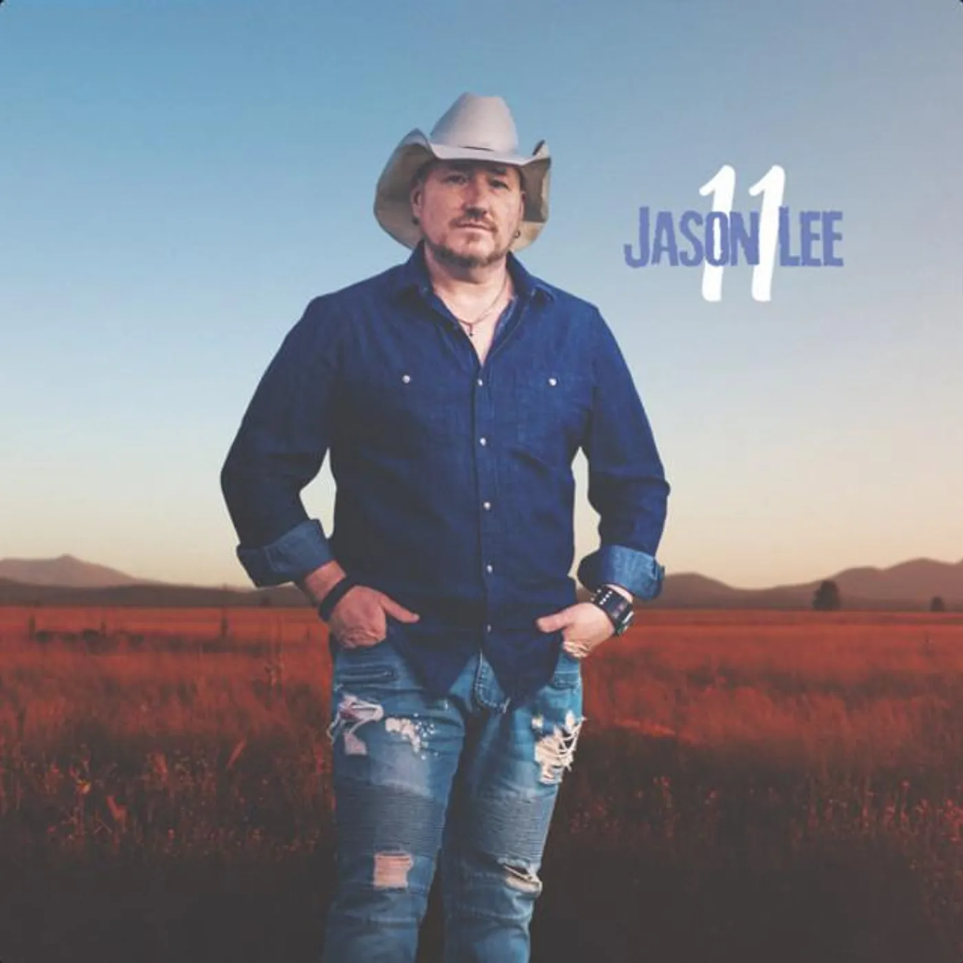 Jason Lee Brand Page