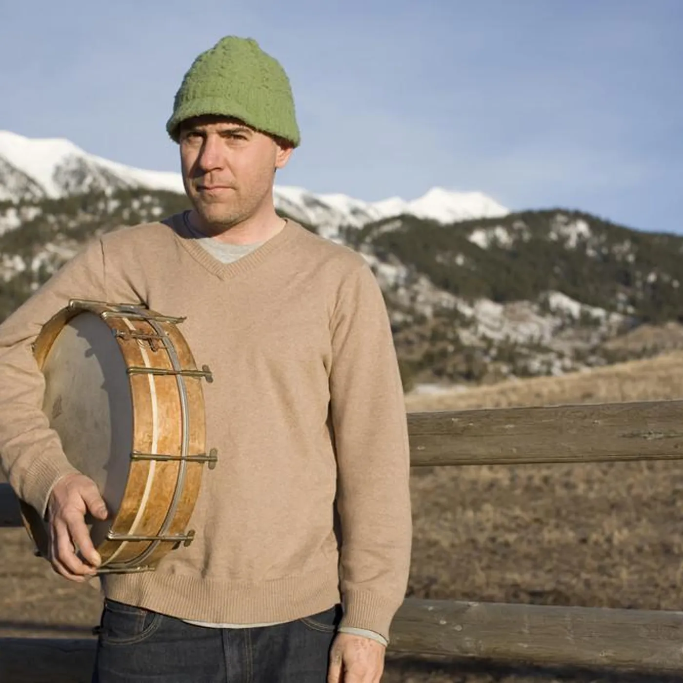 Jason Lytle Brand Page