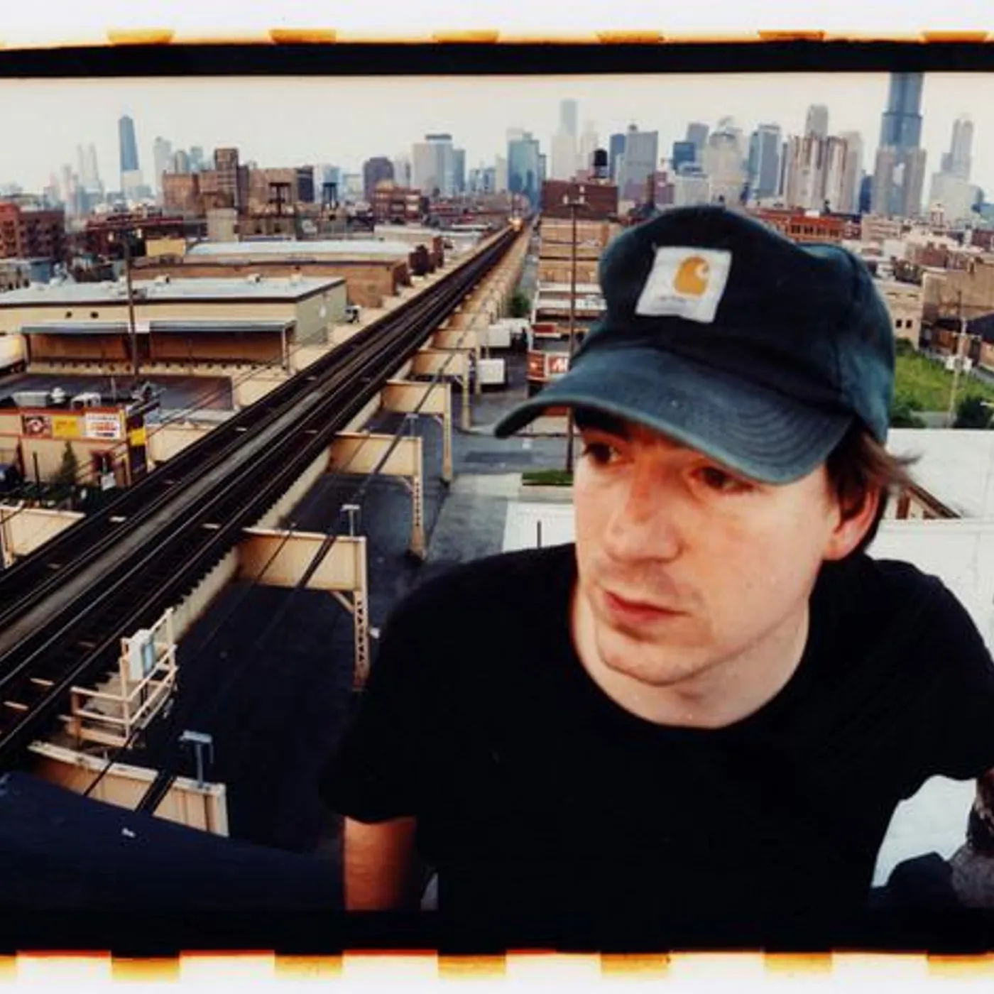 Jason Molina Brand Page