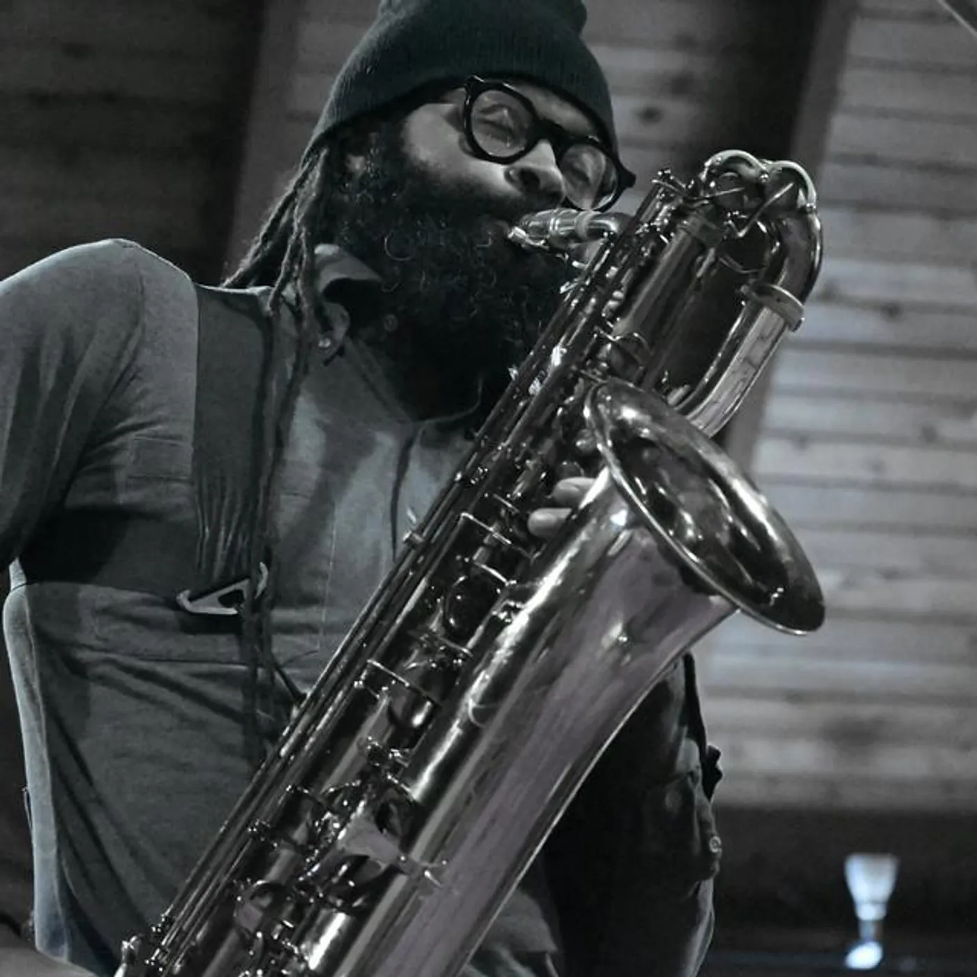 Jason Marshall Brand Page