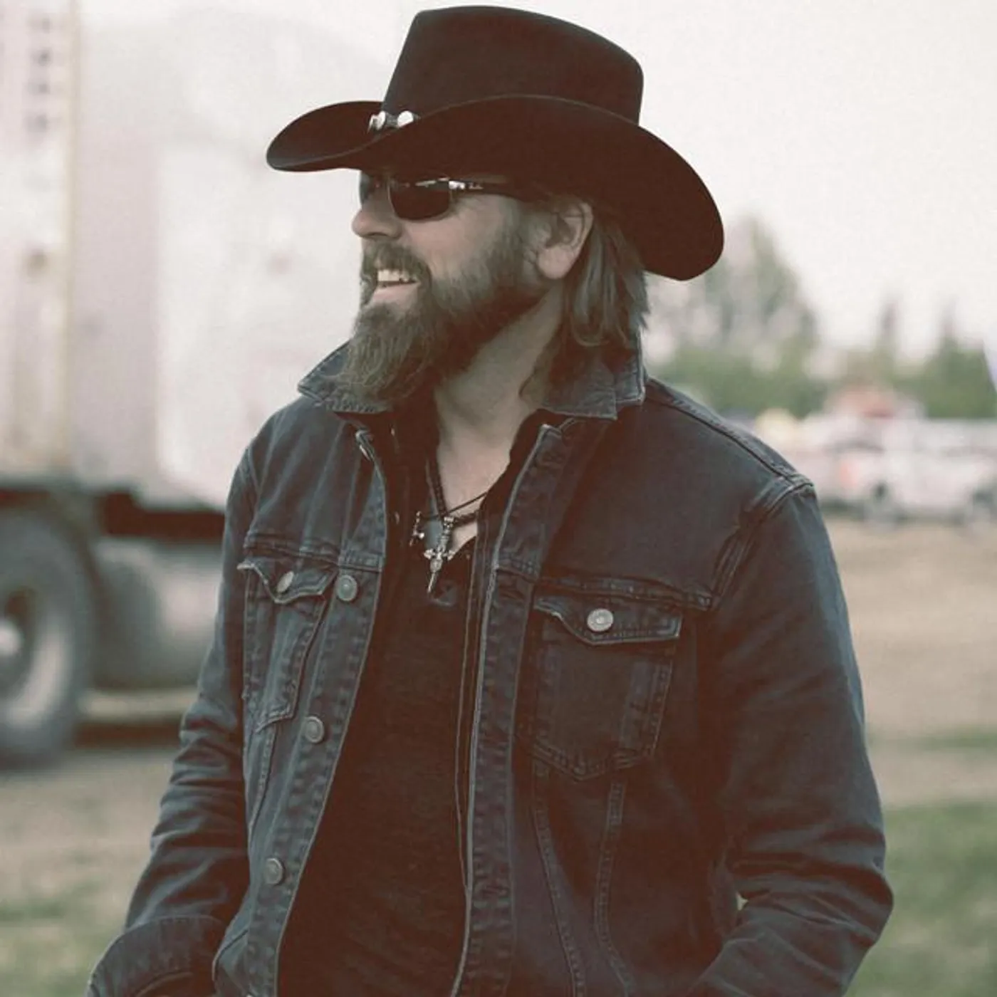 Jason McCoy Brand Page