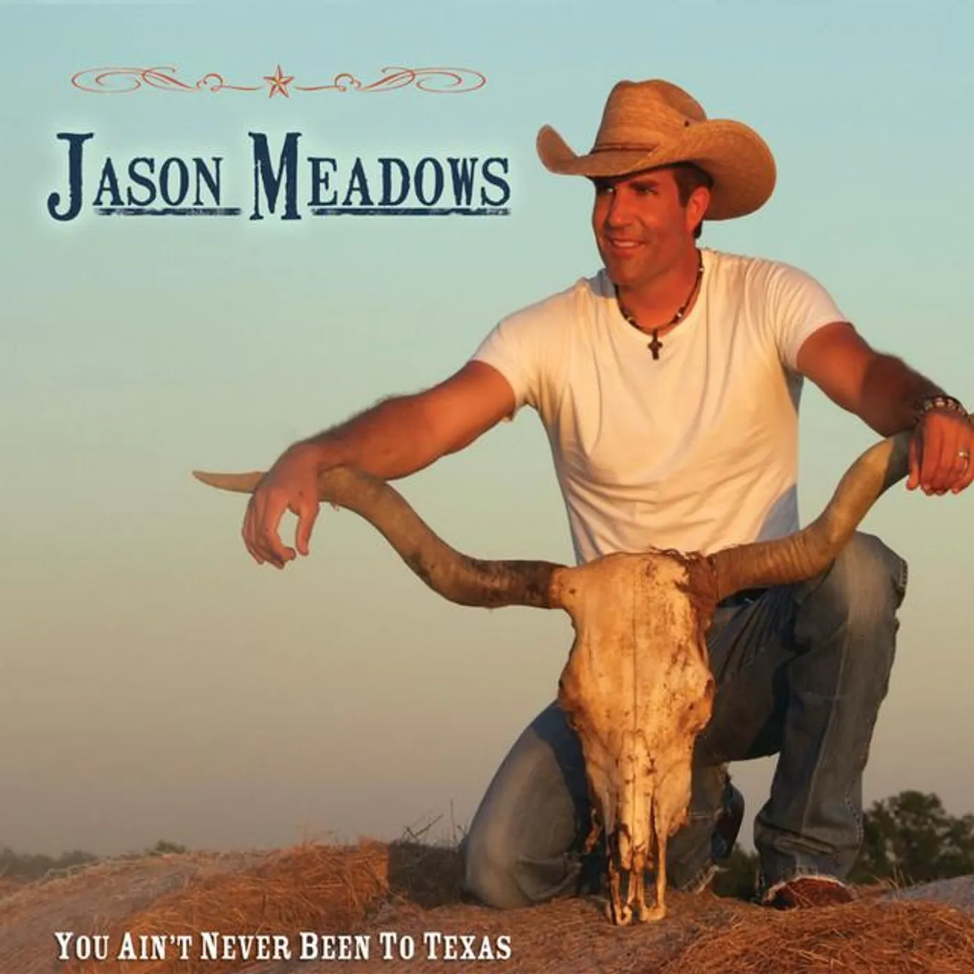 Jason Meadows Brand Page