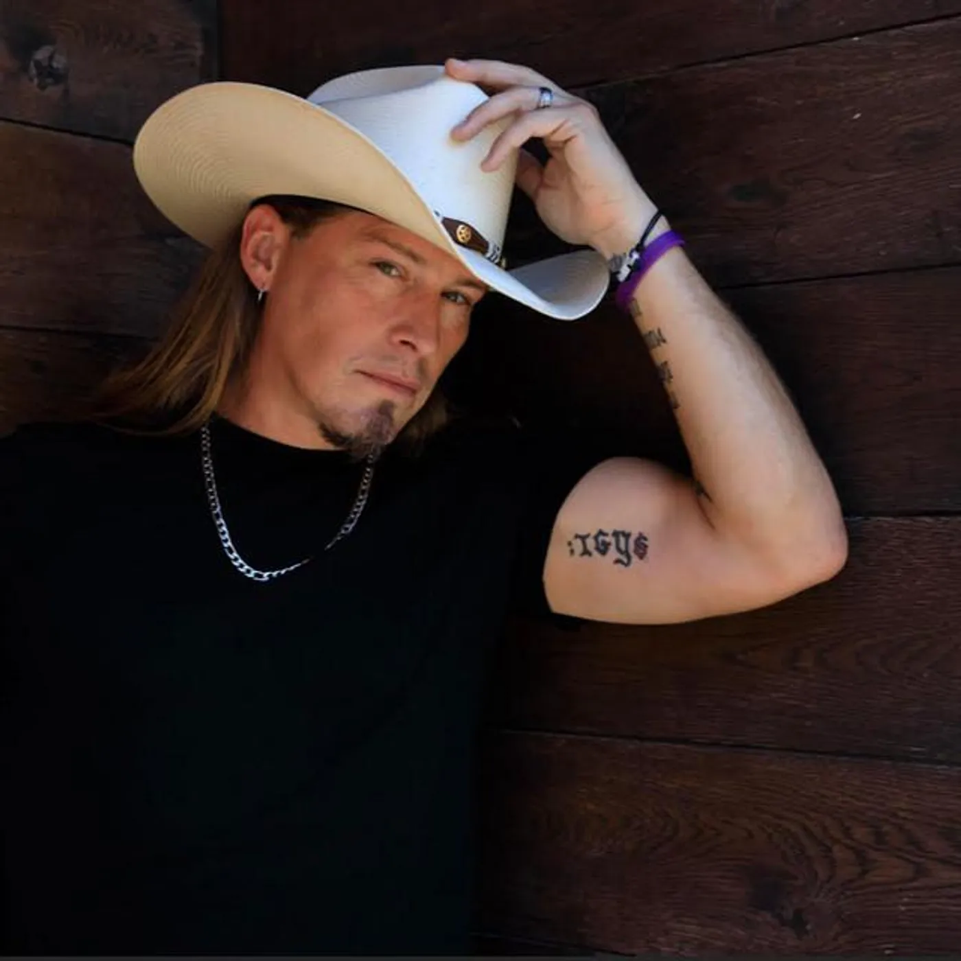 Jason Michael Carroll Brand Page