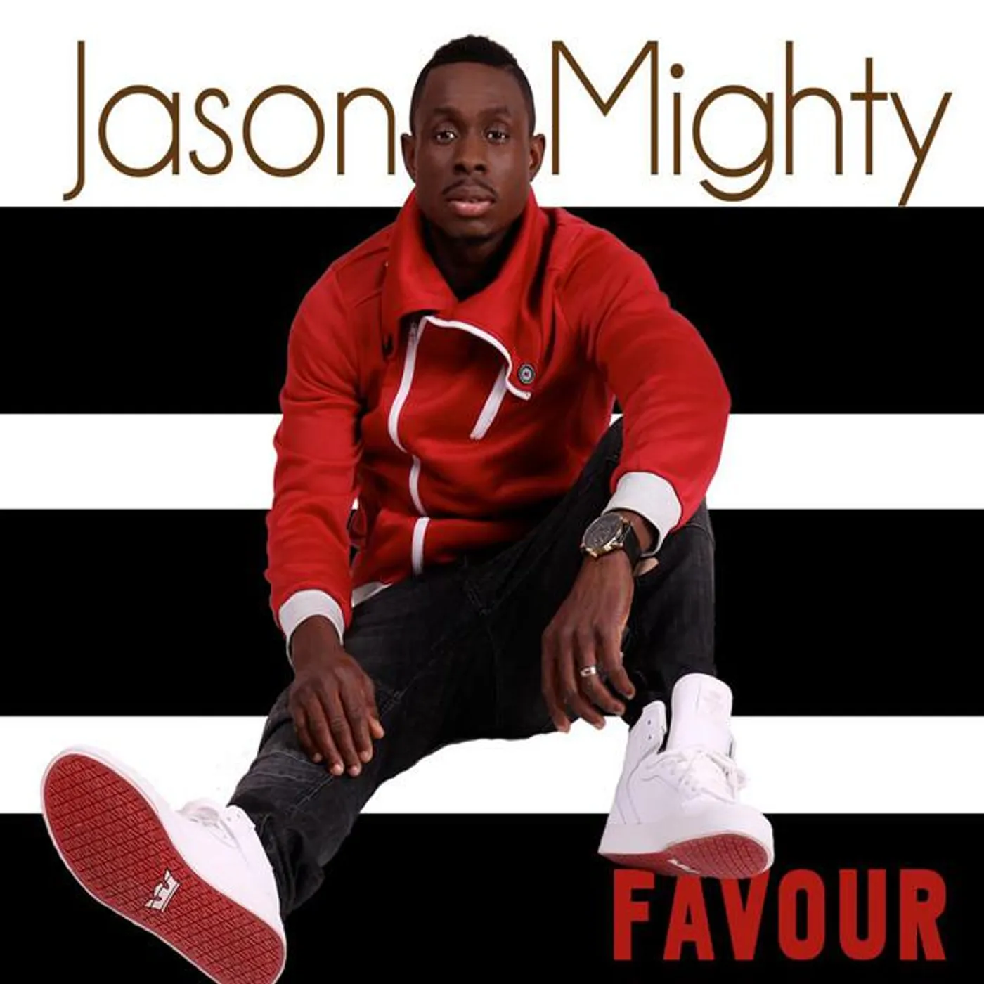 Jason Mighty