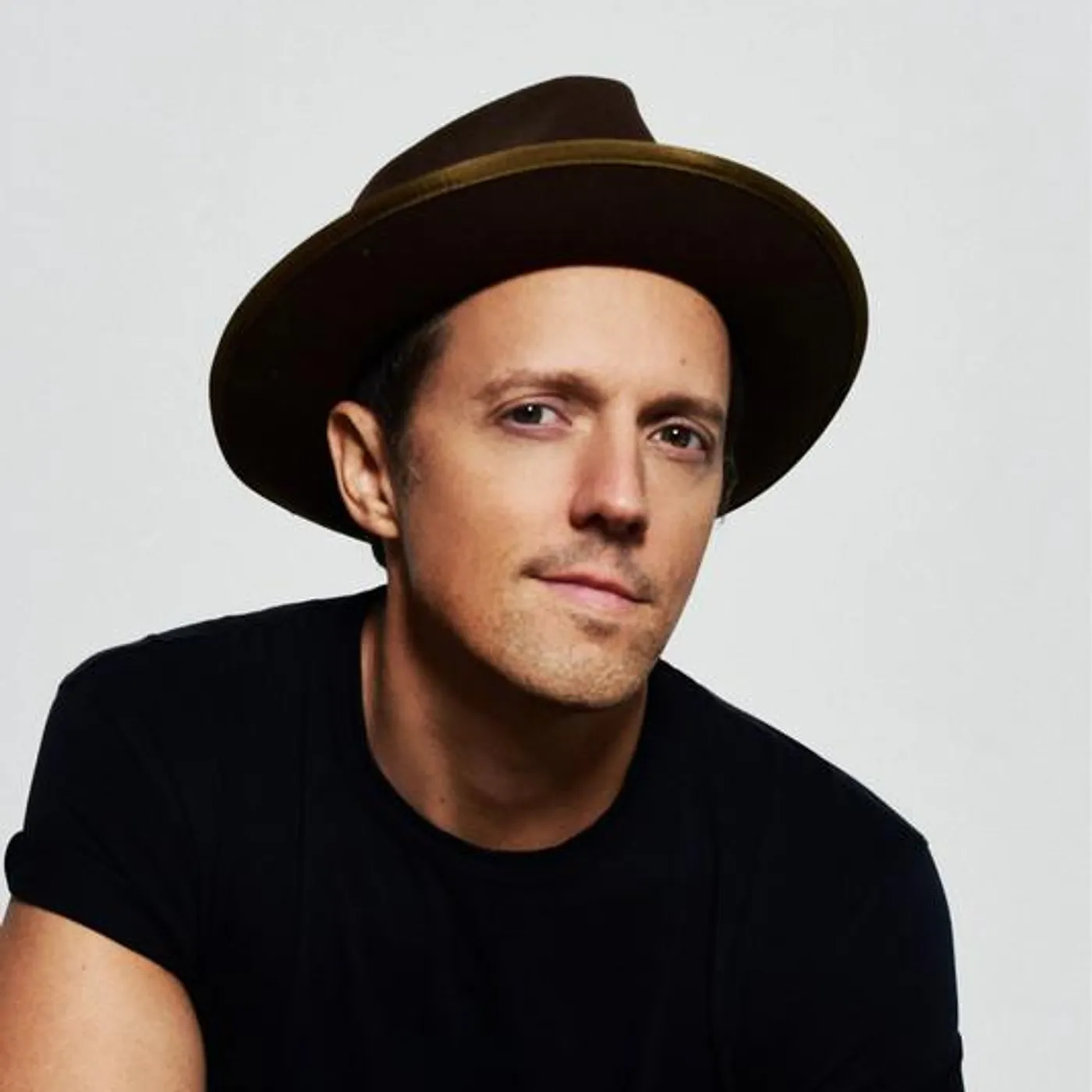 Jason Mraz Brand Page