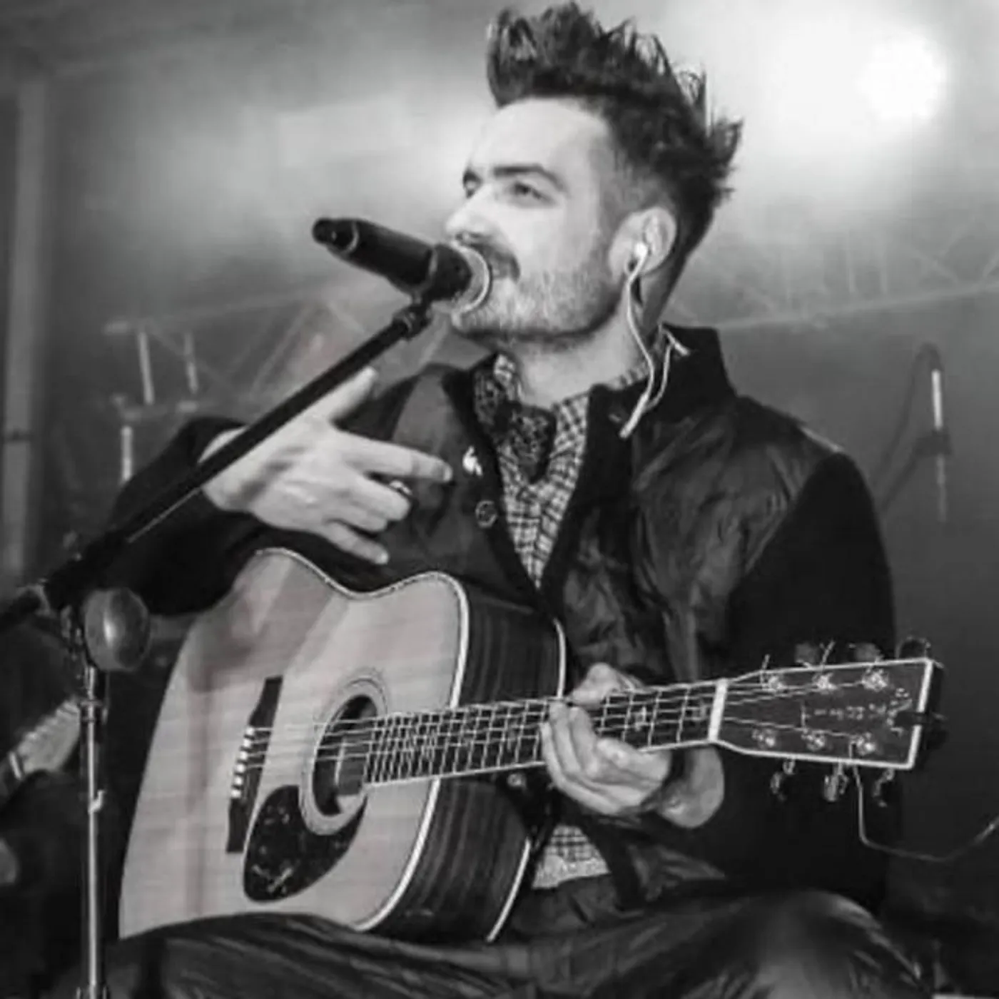 Jason Nussbaumer Brand Page