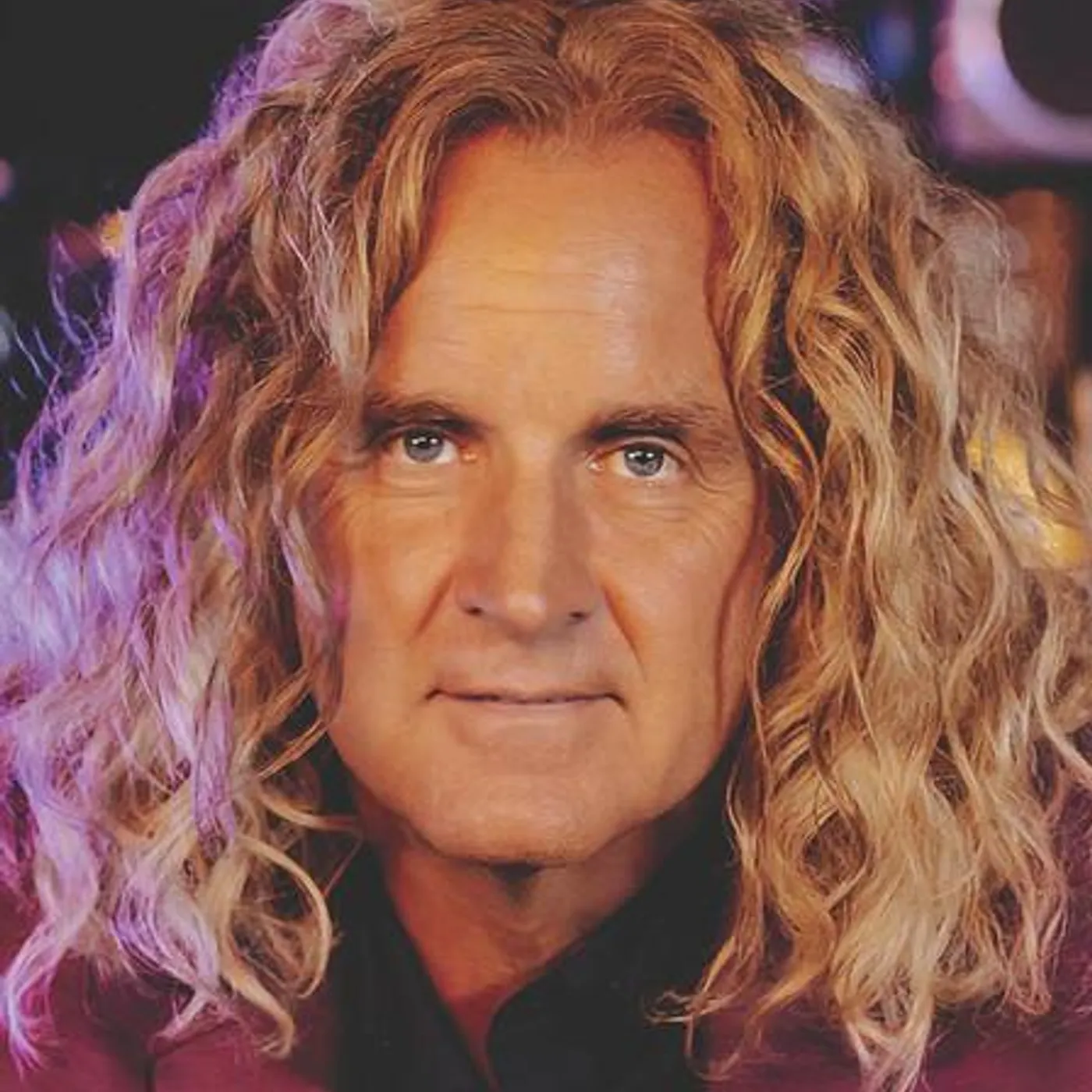 Jason Scheff Brand Page