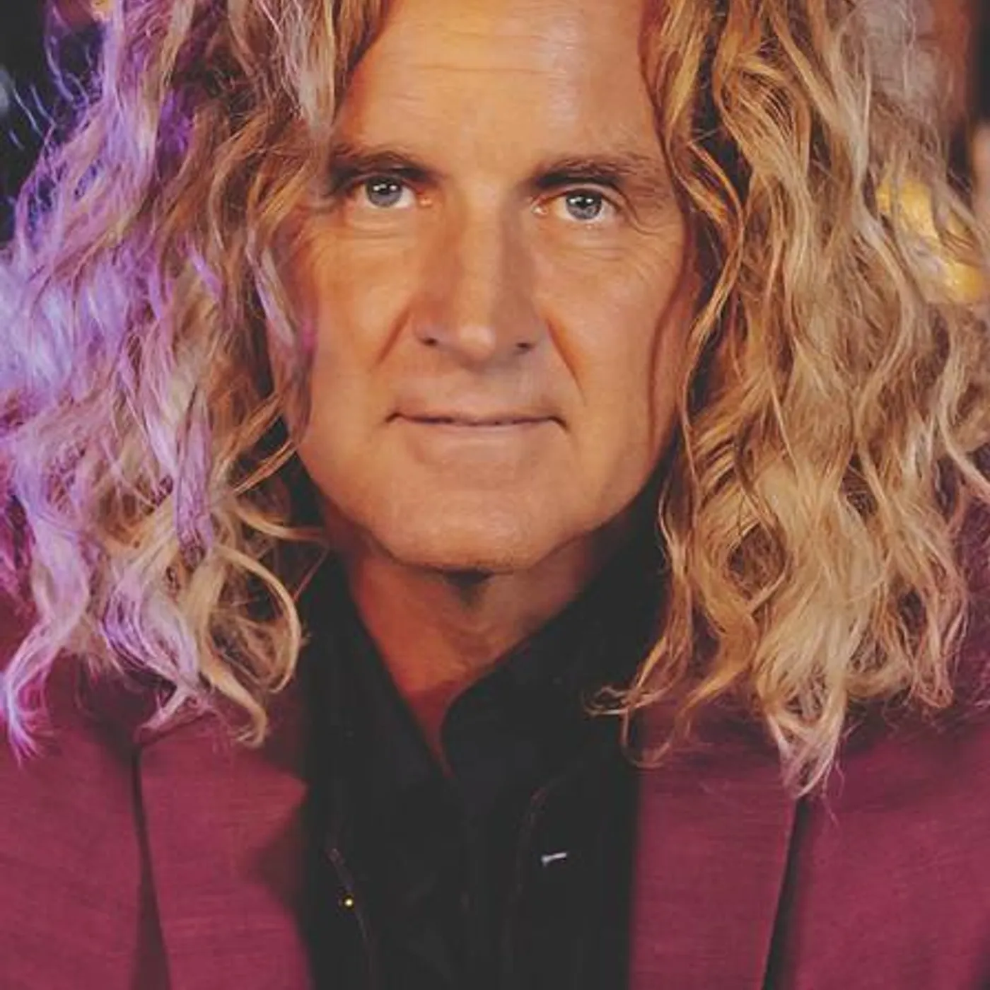 Jason Scheff Brand Page