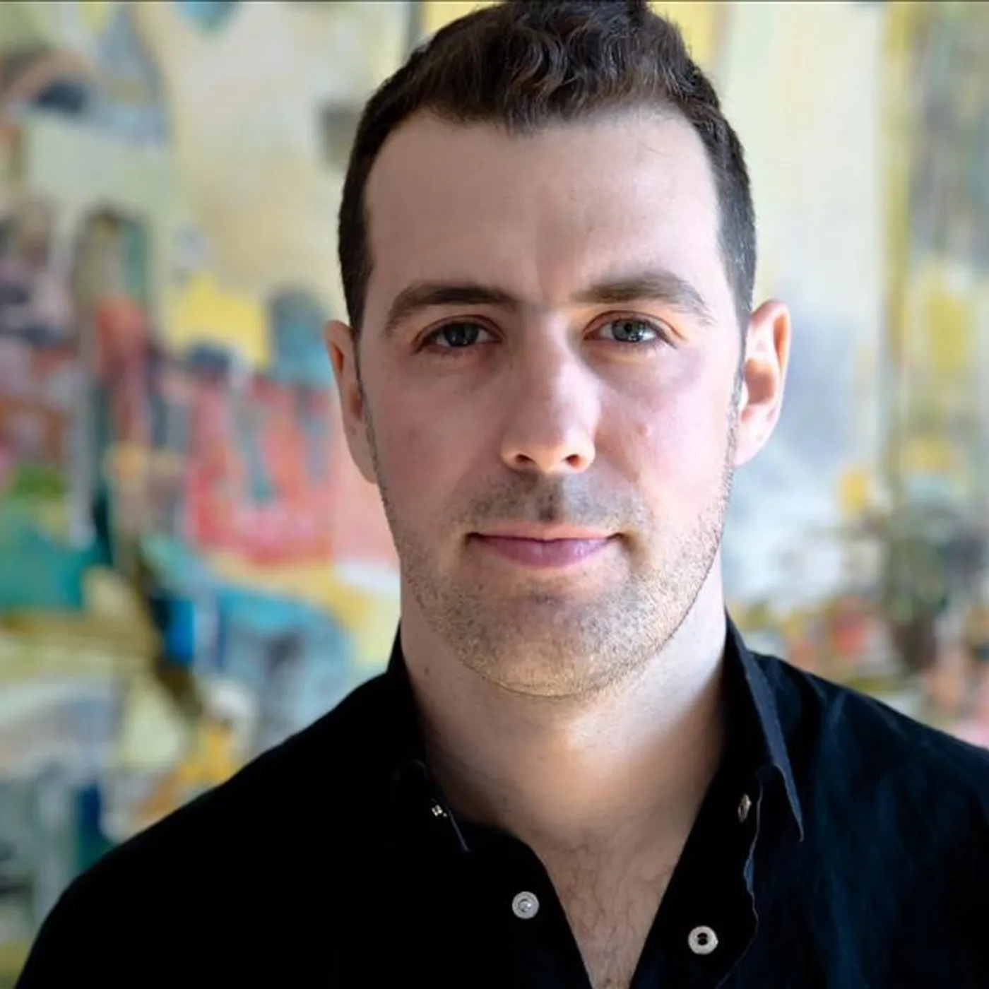 Jason Sharp Brand Page