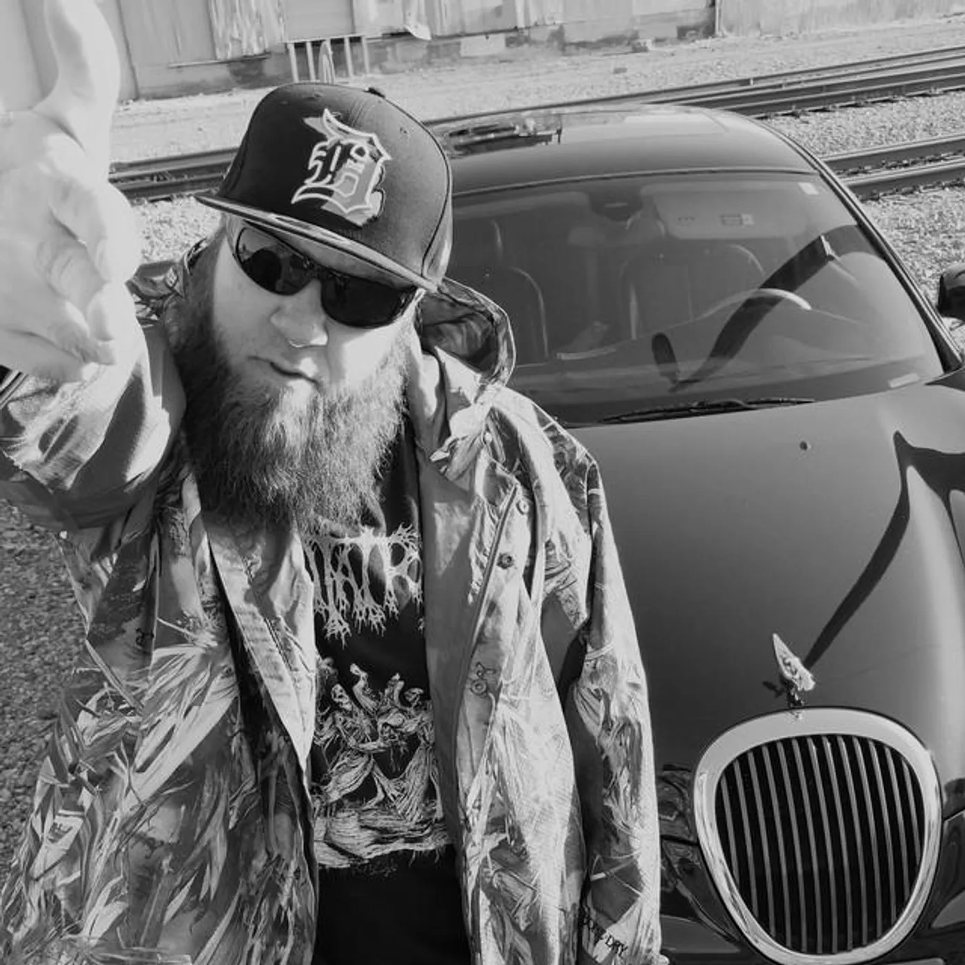 Jason Porter Brand Page