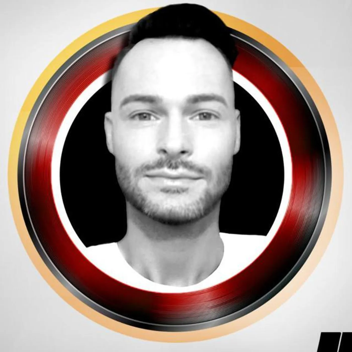 Jason Parker Brand Page