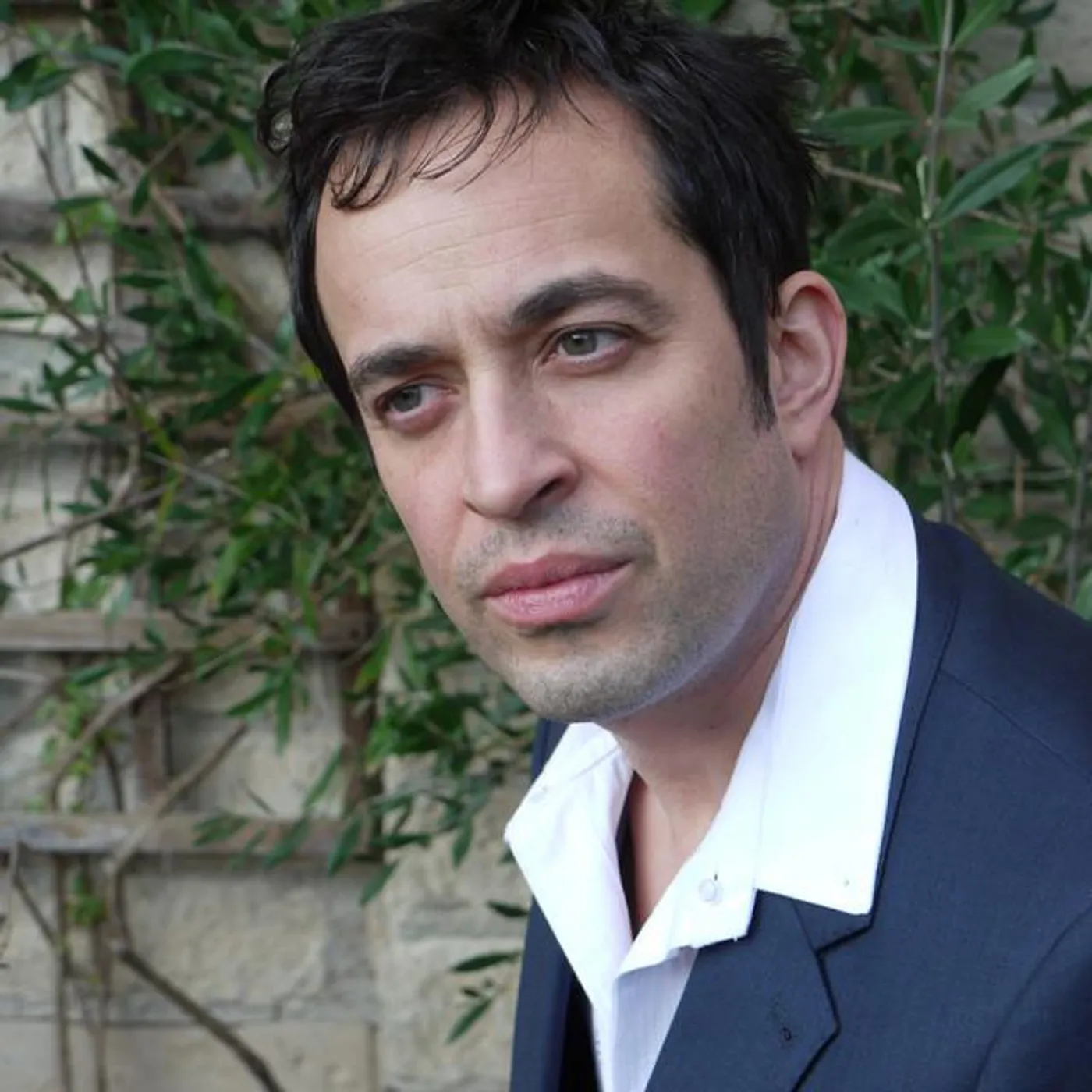 Jason Rebello Brand Page