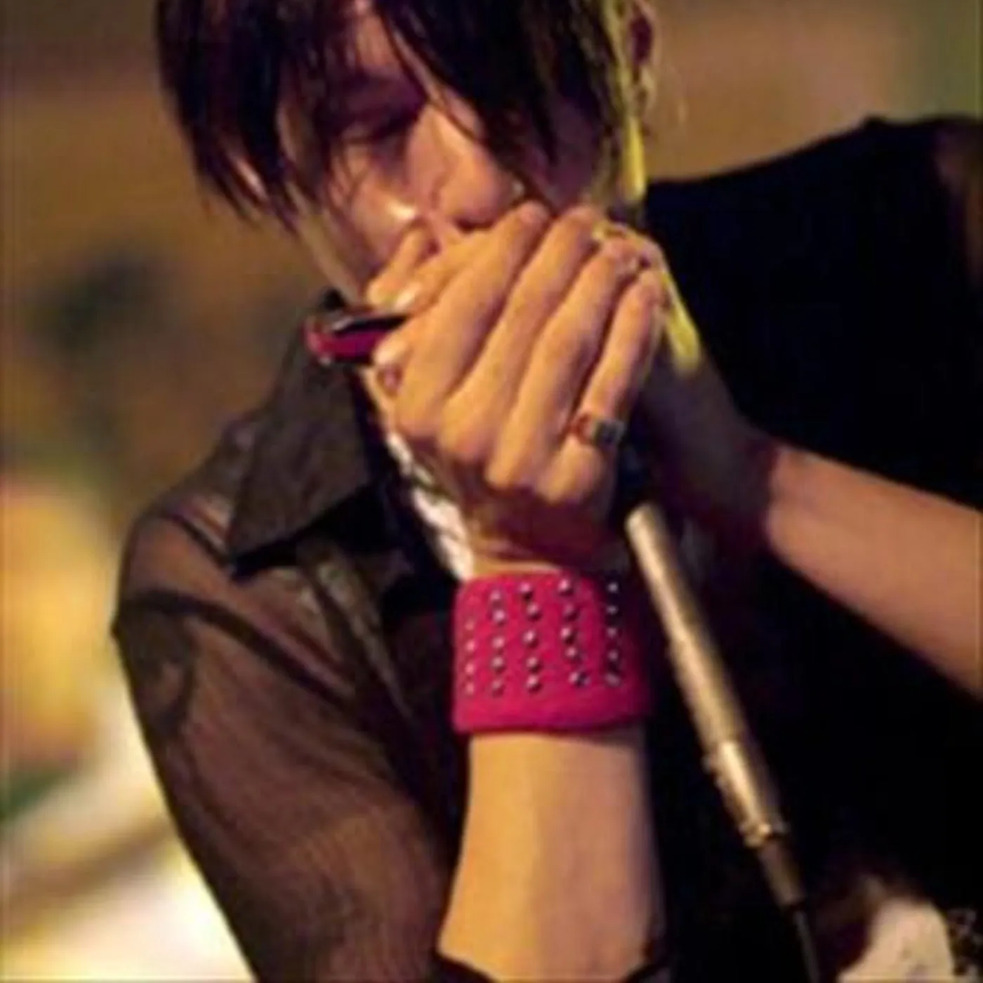 Jason Ricci Brand Page