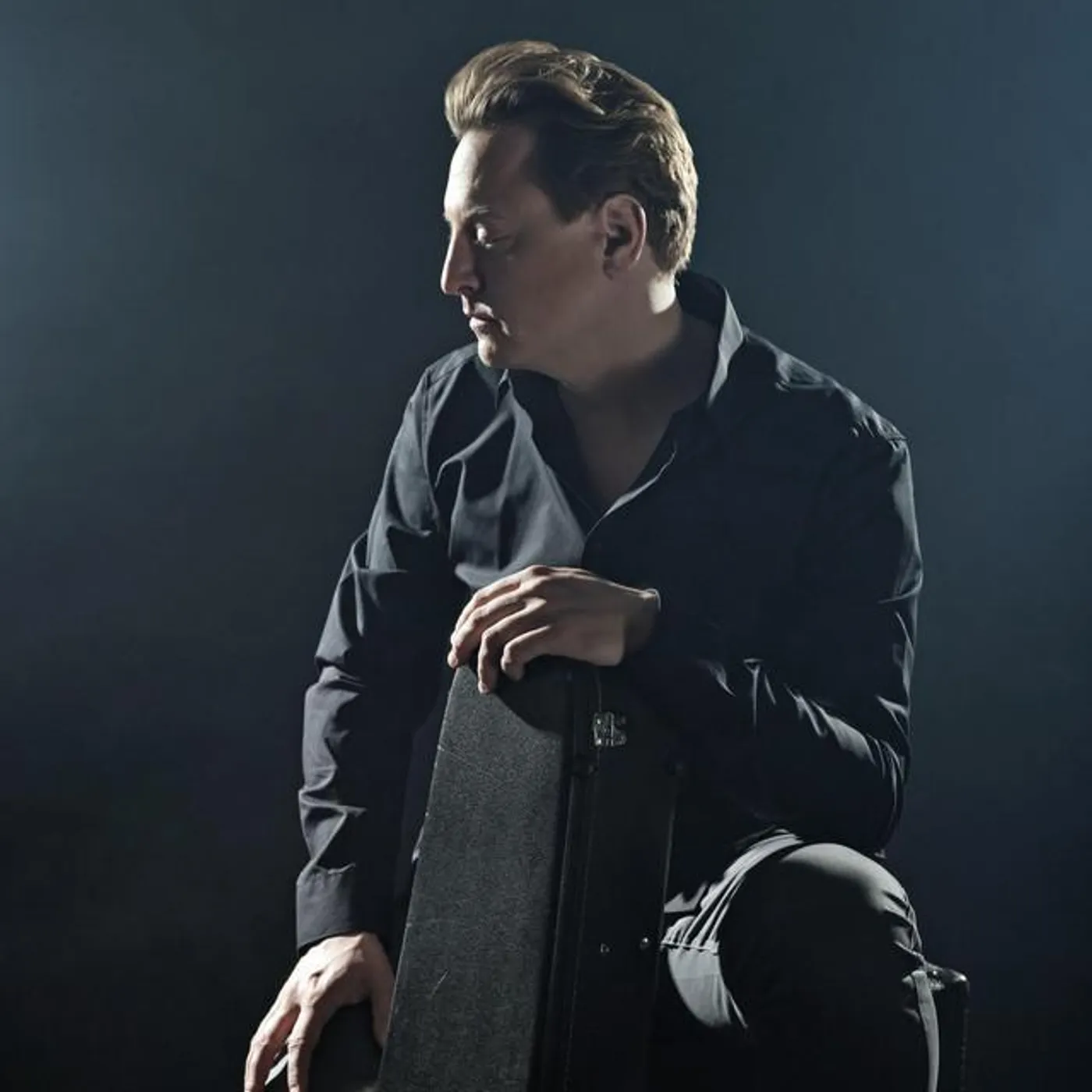 Jason Vieaux Brand Page