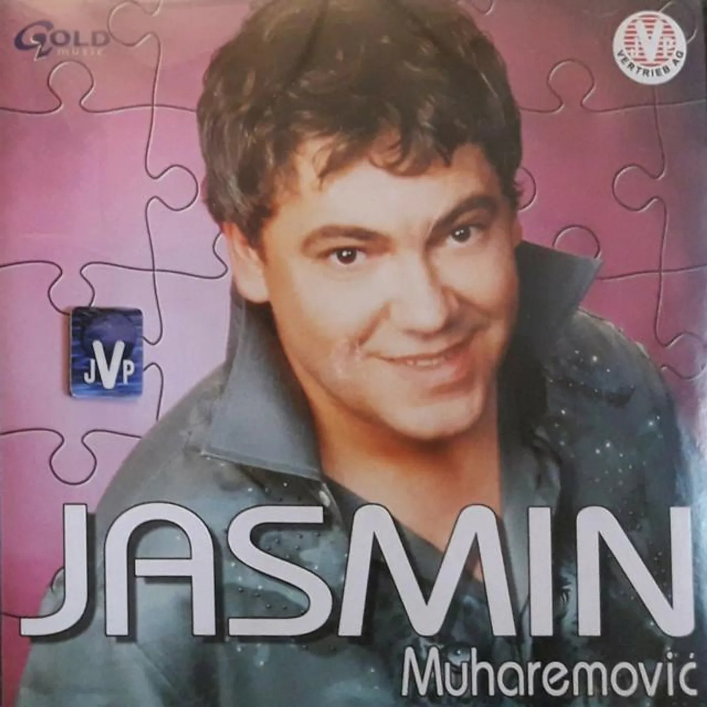 Jasmin Muharemovic